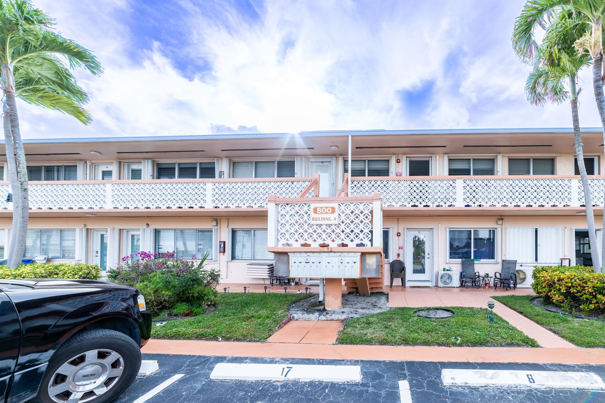 800 SW 11th Ave #18a