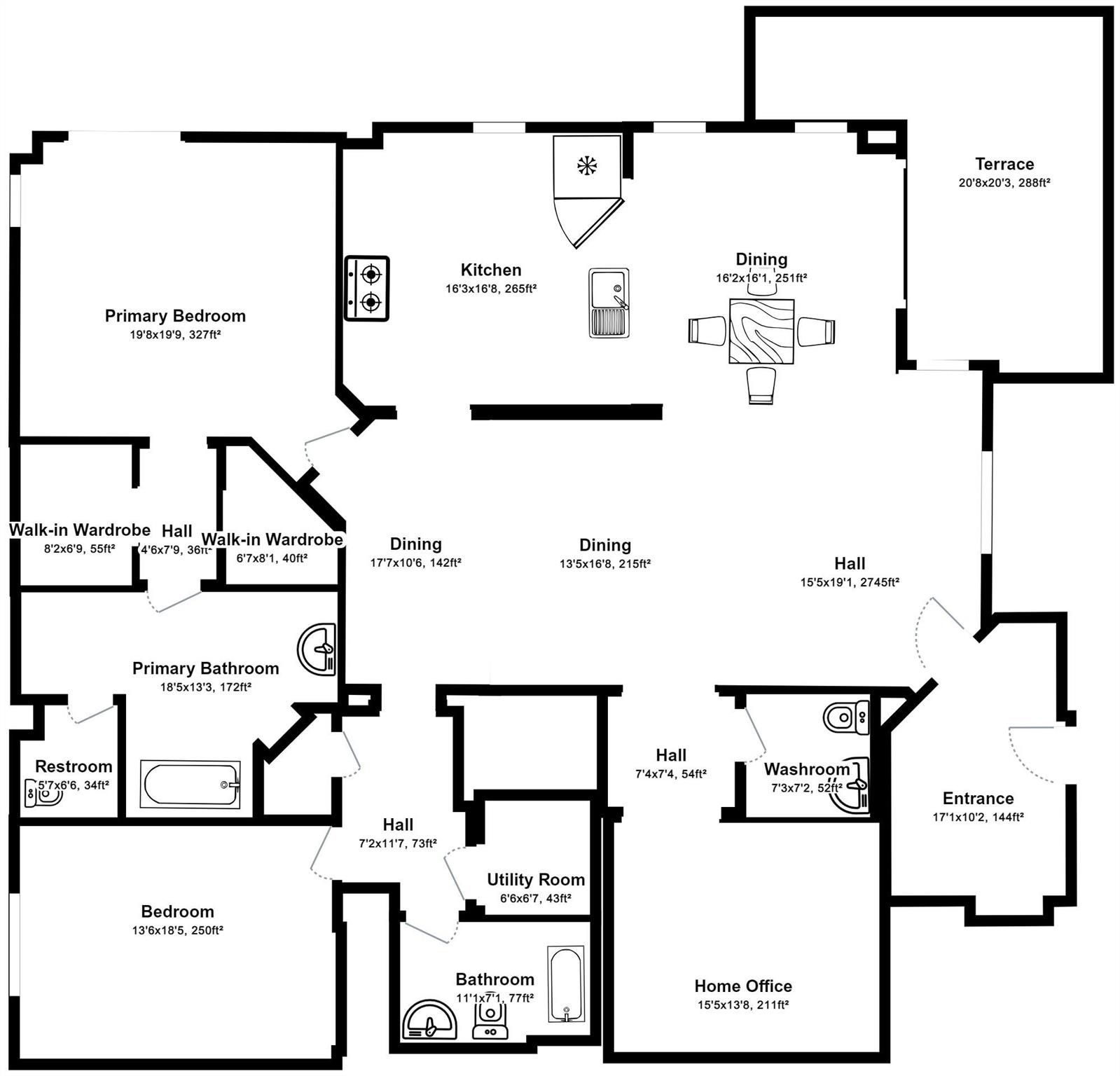 3960 N Flagler Dr #301,West Palm Beach, FL 33407