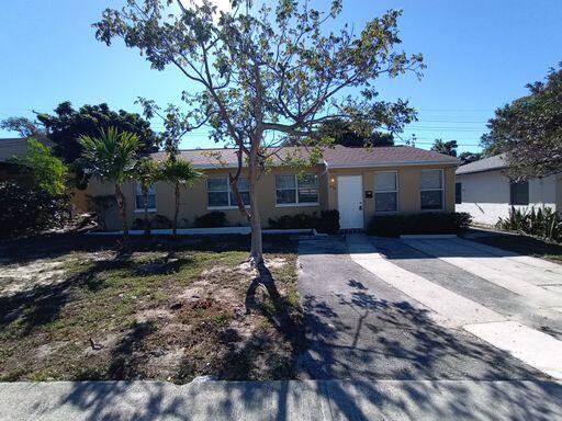 918 45th St,West Palm Beach, FL 33407