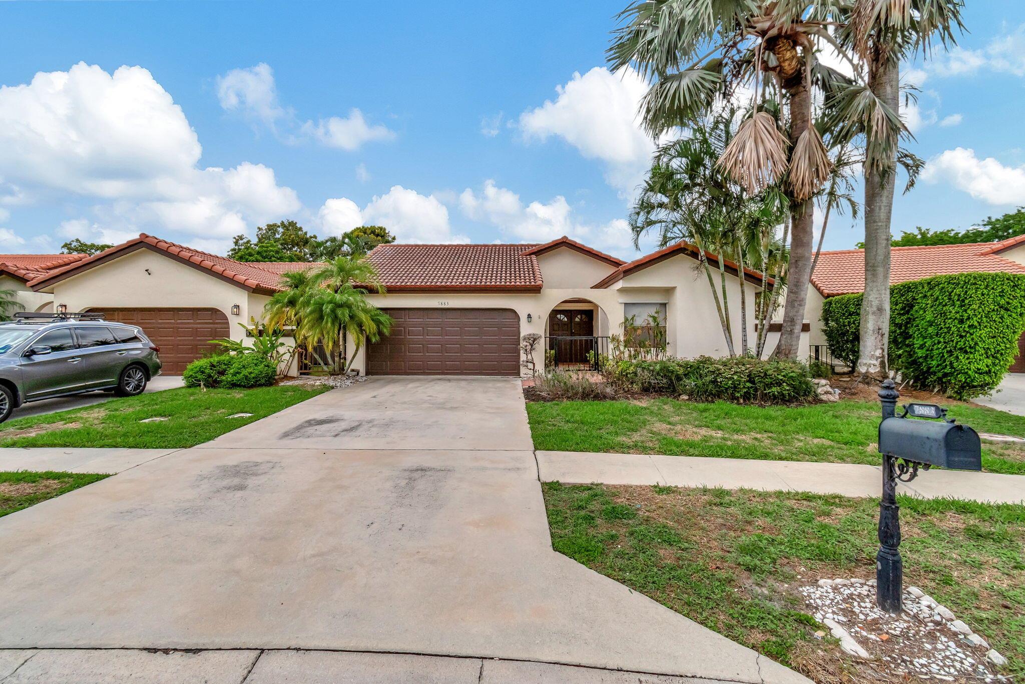 7883 Villa Nova Dr