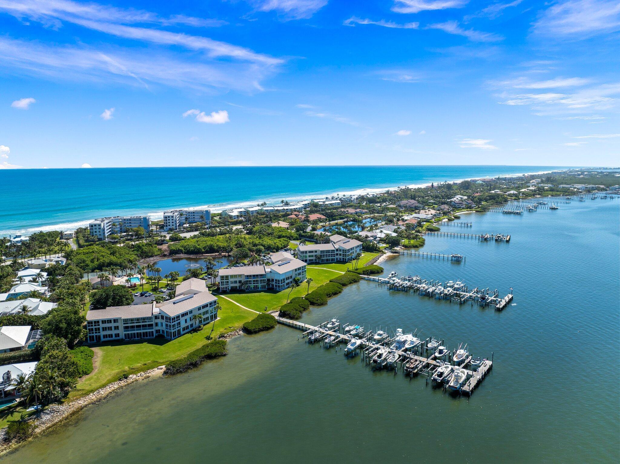 2370 NE Ocean Blvd #B302