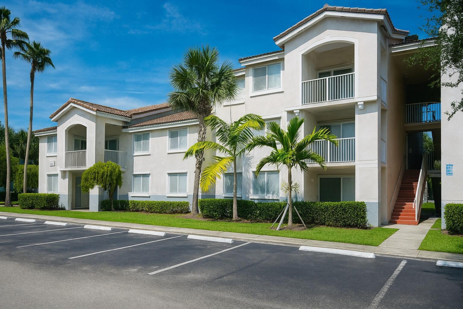 2600 S University Dr #127