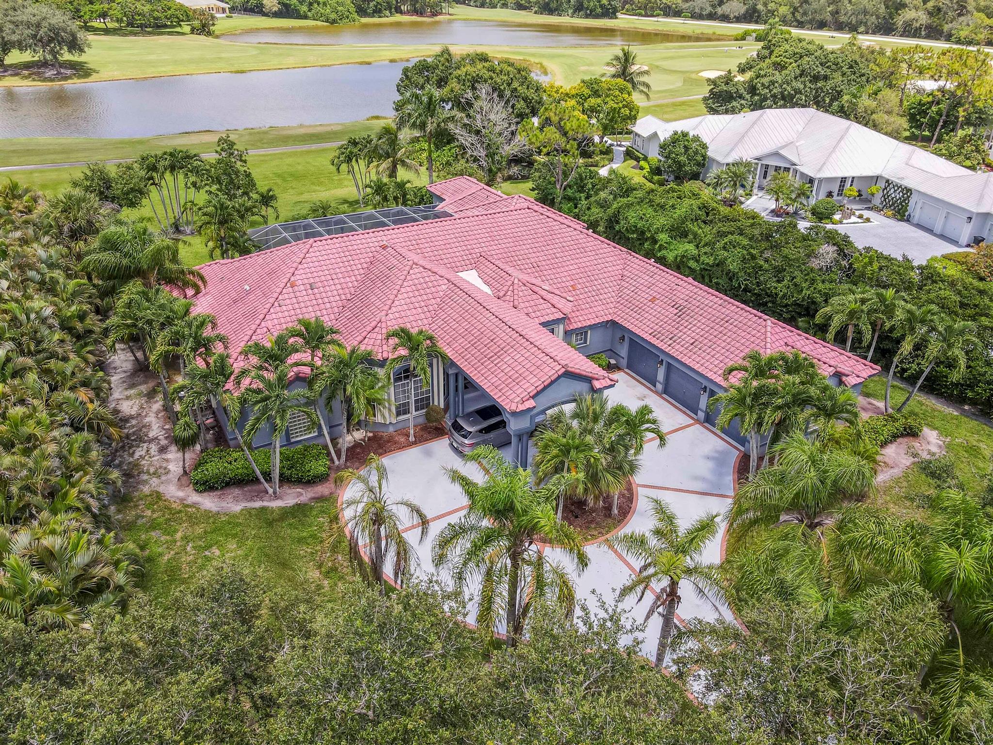 11699 Blackwoods Ln