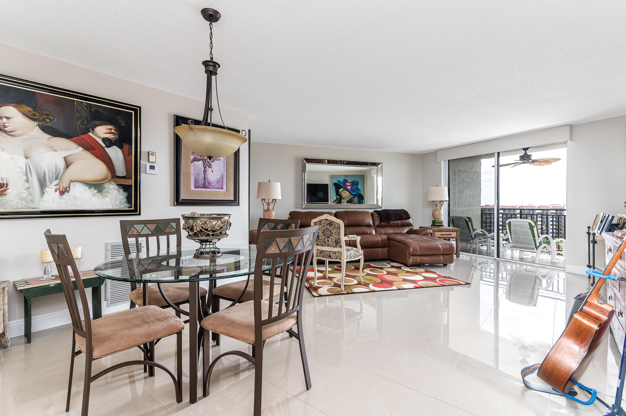 3912 S Ocean Blvd #911