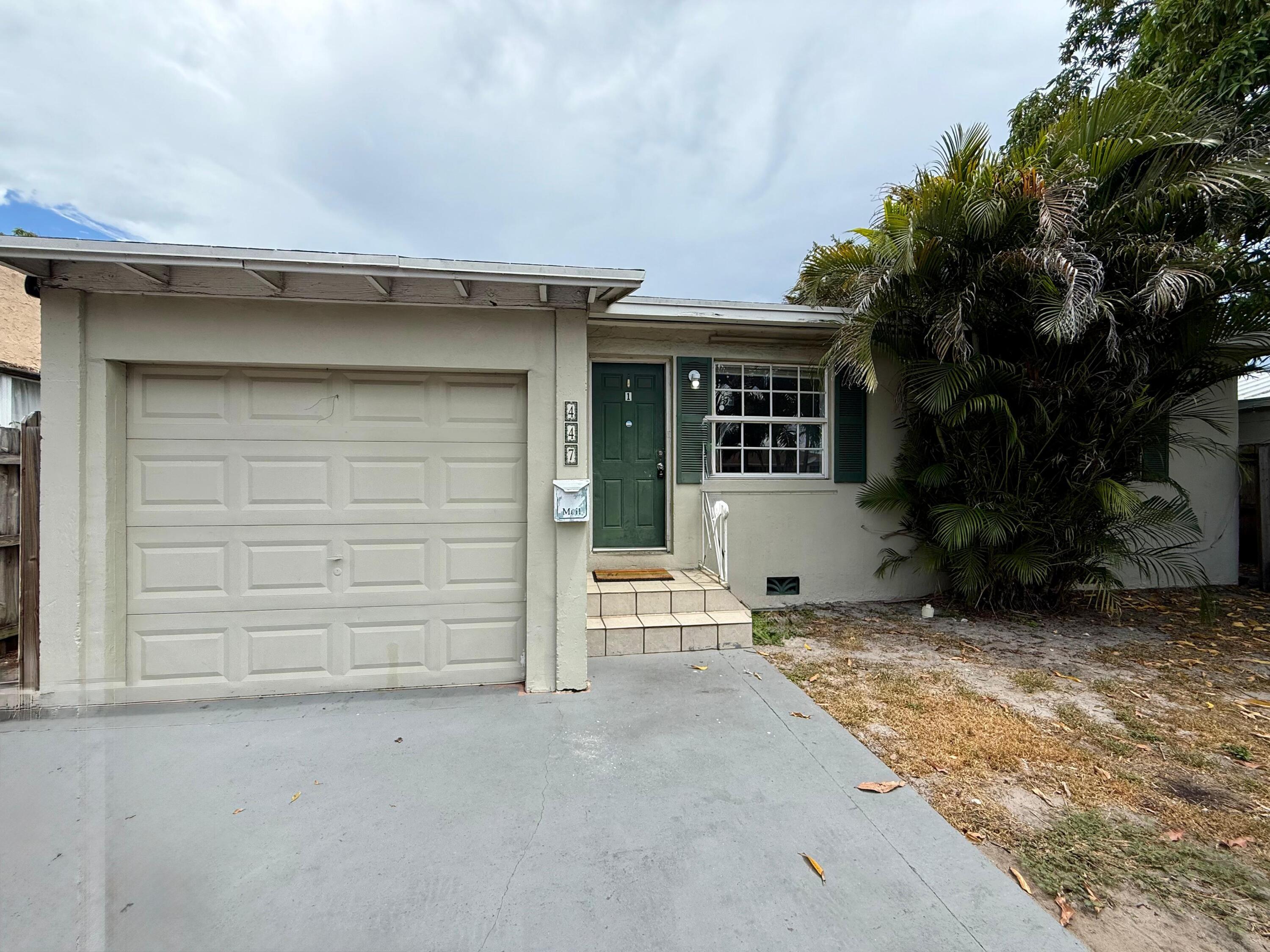 447 Conniston Rd #1