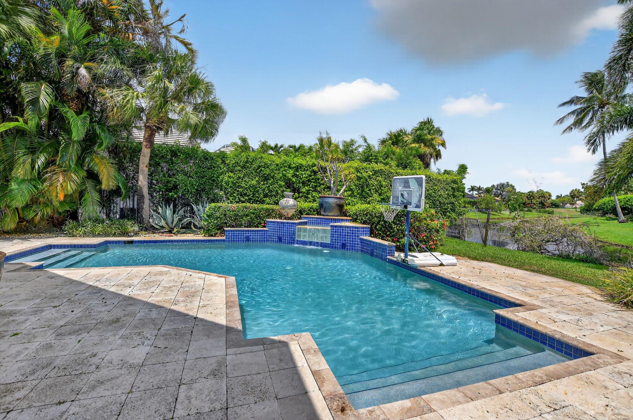 6981 Lions Head Ln Boca Raton, FL 33496