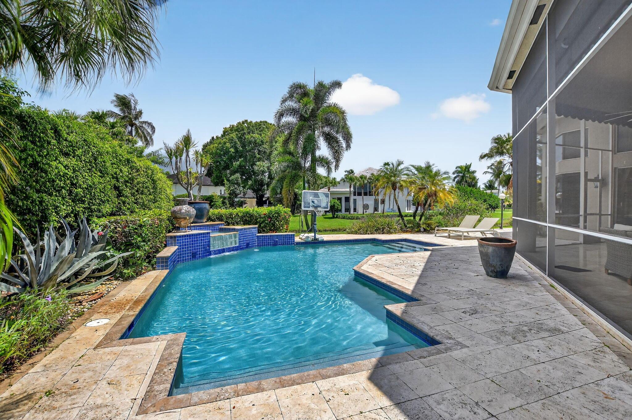 6981 Lions Head Ln Boca Raton, FL 33496