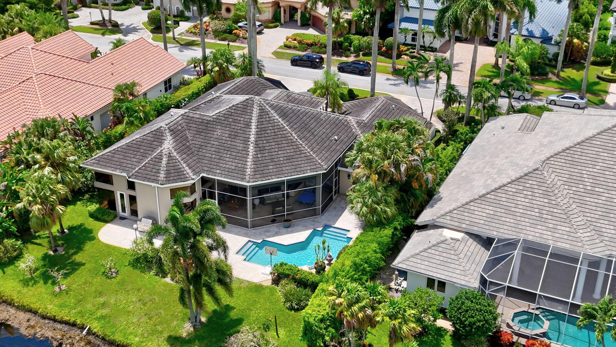 6981 Lions Head Ln Boca Raton, FL 33496