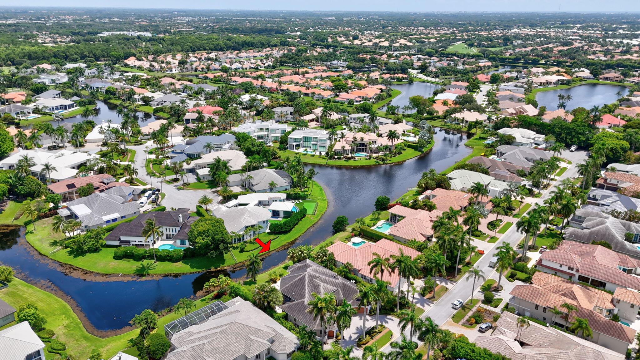 6981 Lions Head Ln Boca Raton, FL 33496