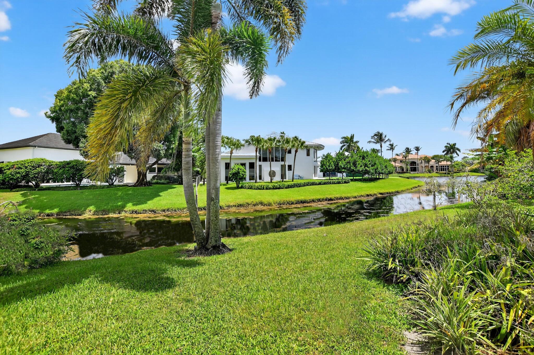 6981 Lions Head Ln Boca Raton, FL 33496