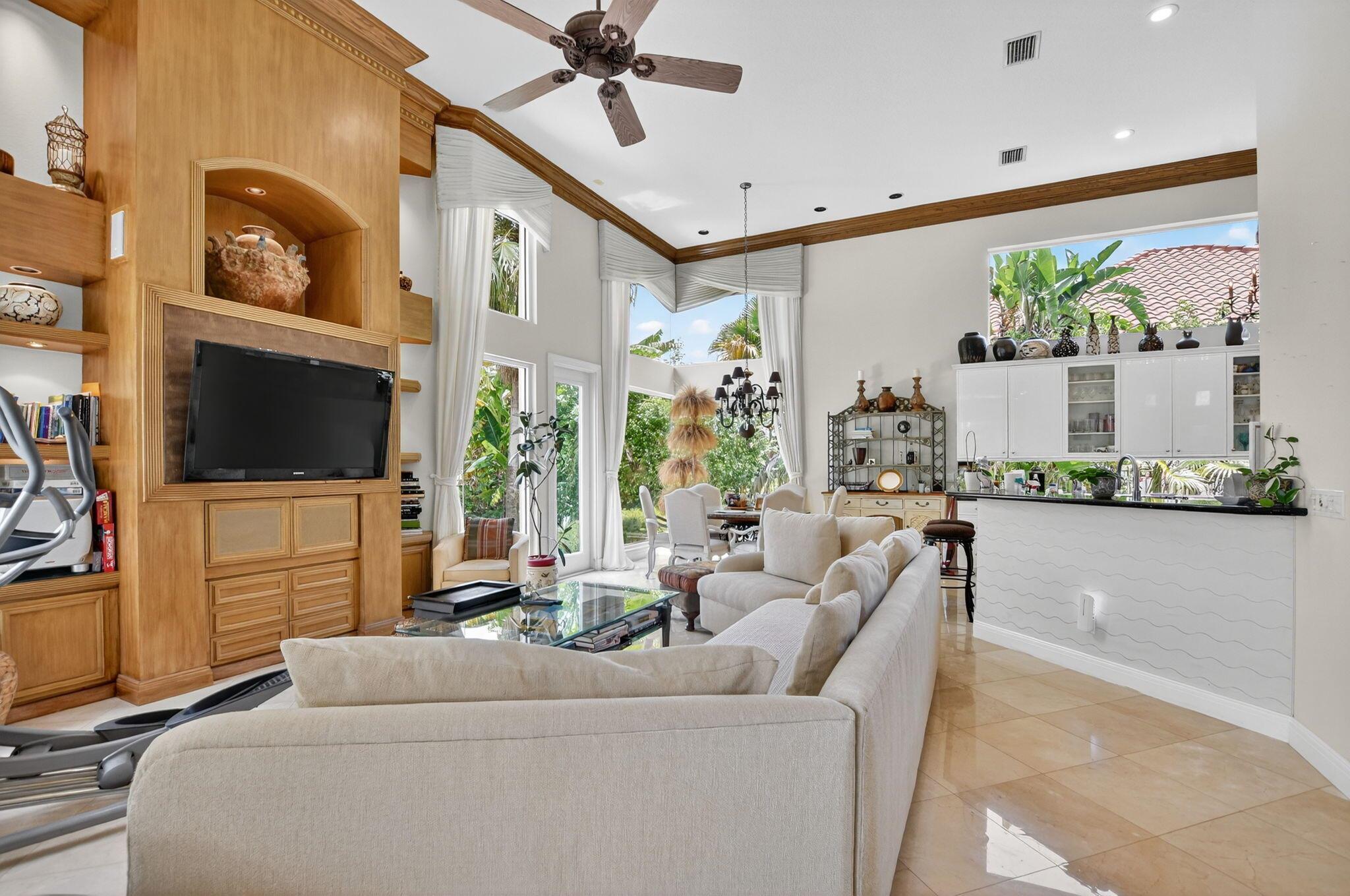 6981 Lions Head Ln Boca Raton, FL 33496