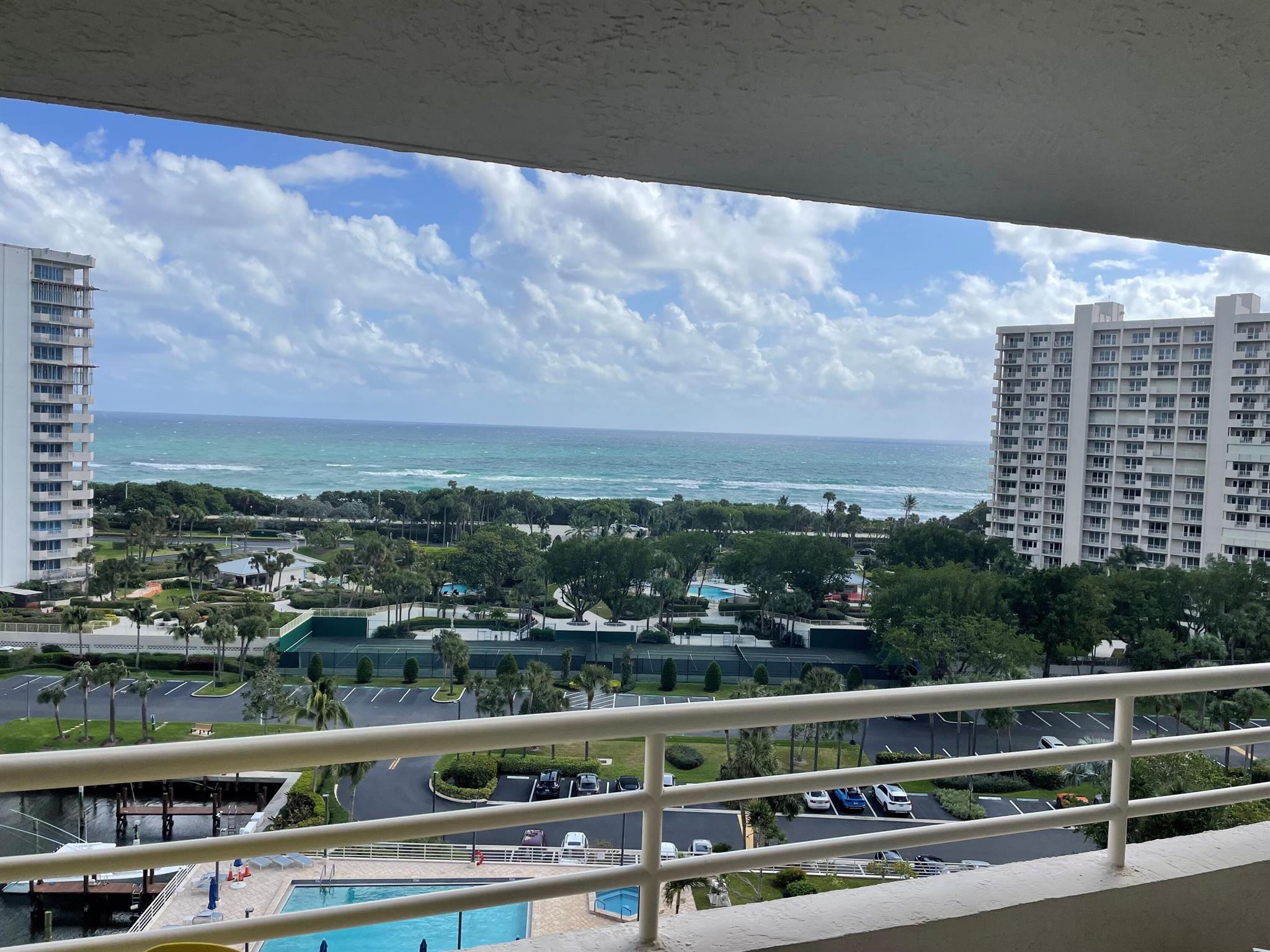 4101 N Ocean Blvd #1002