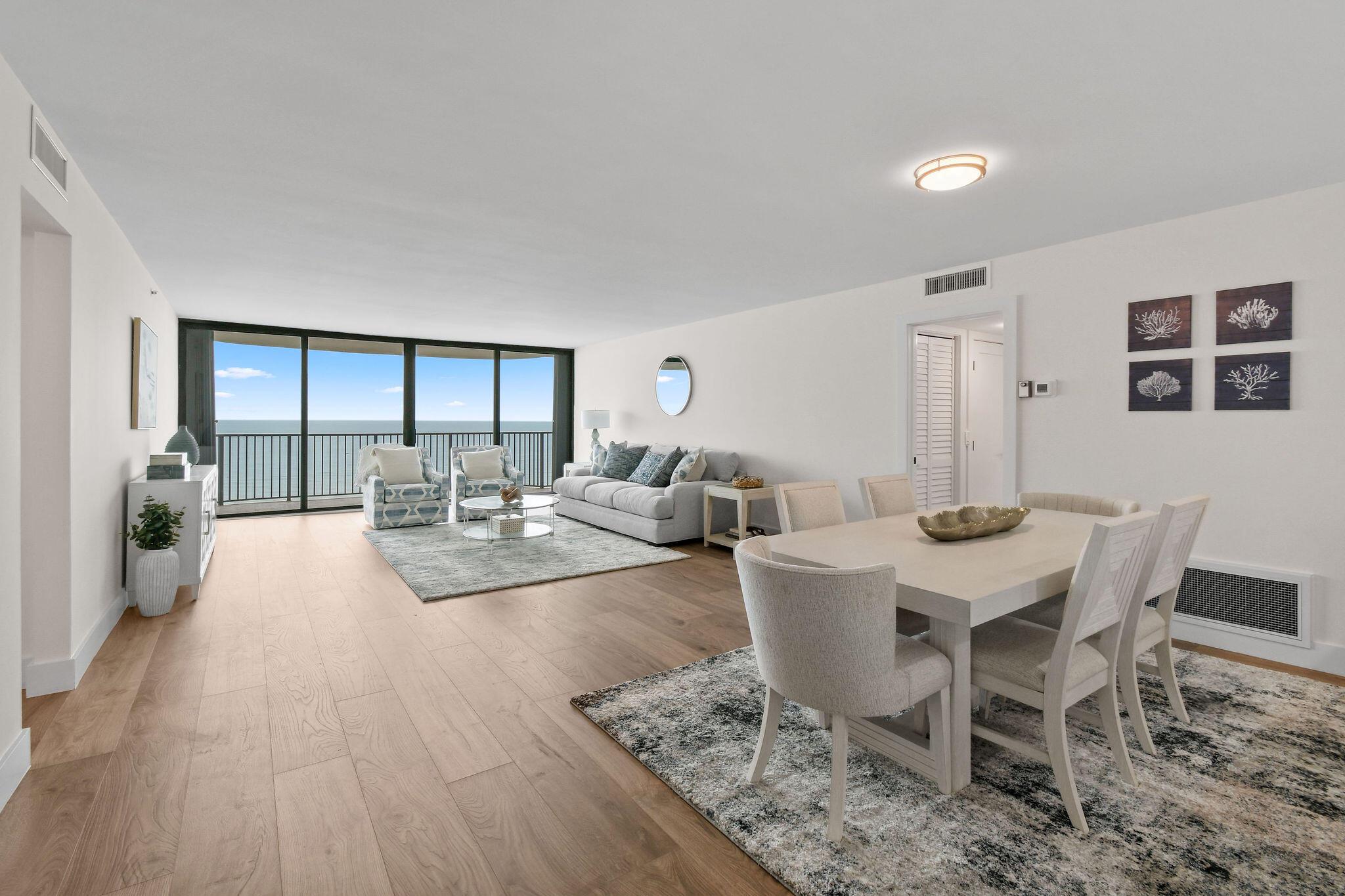 400 Beach Rd #903 Tequesta, FL 33469