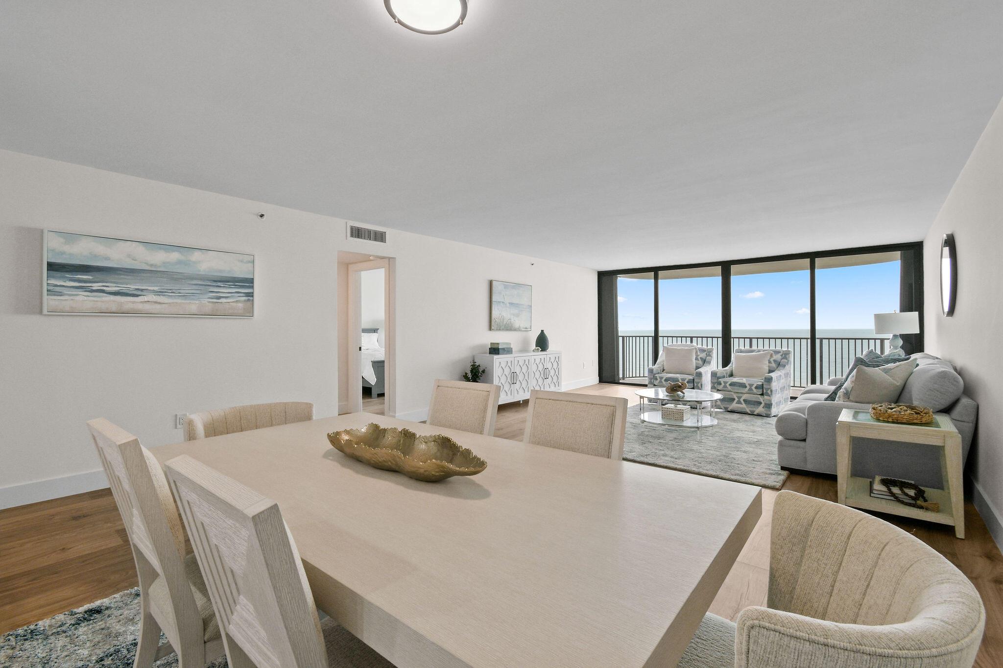 400 Beach Rd #903 Tequesta, FL 33469