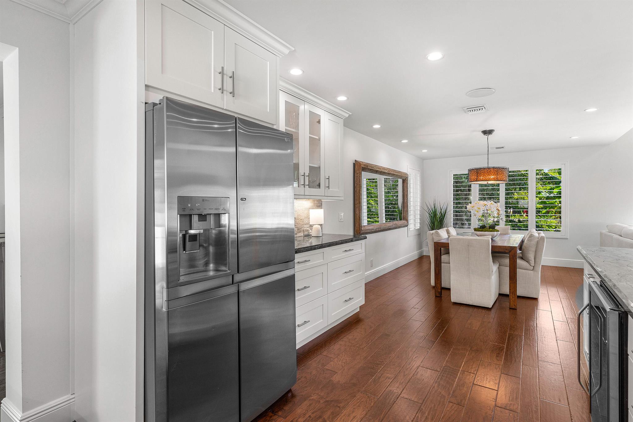 6130 Ridge Ln Ocean Ridge, FL 33435