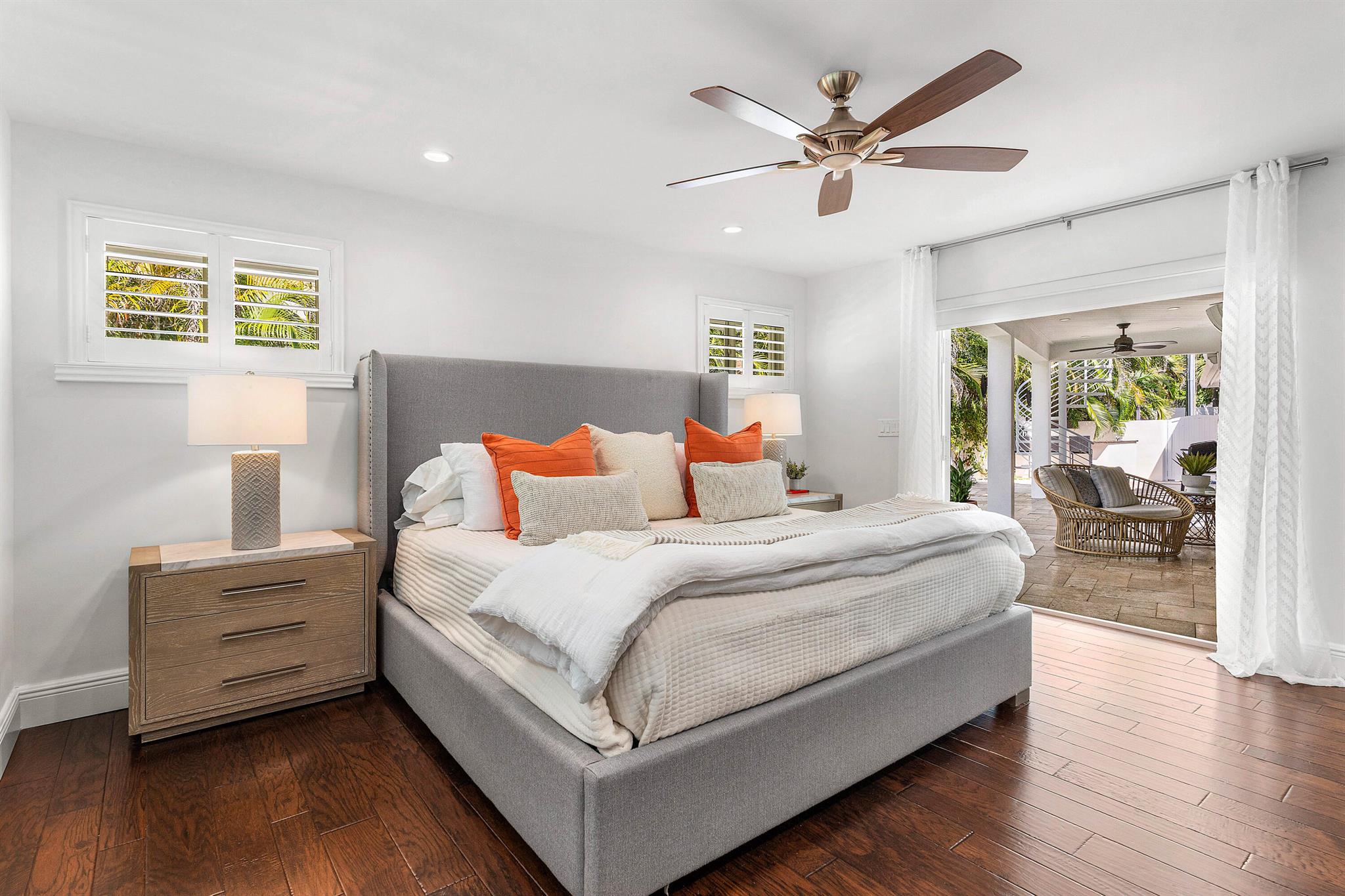 6130 Ridge Ln Ocean Ridge, FL 33435