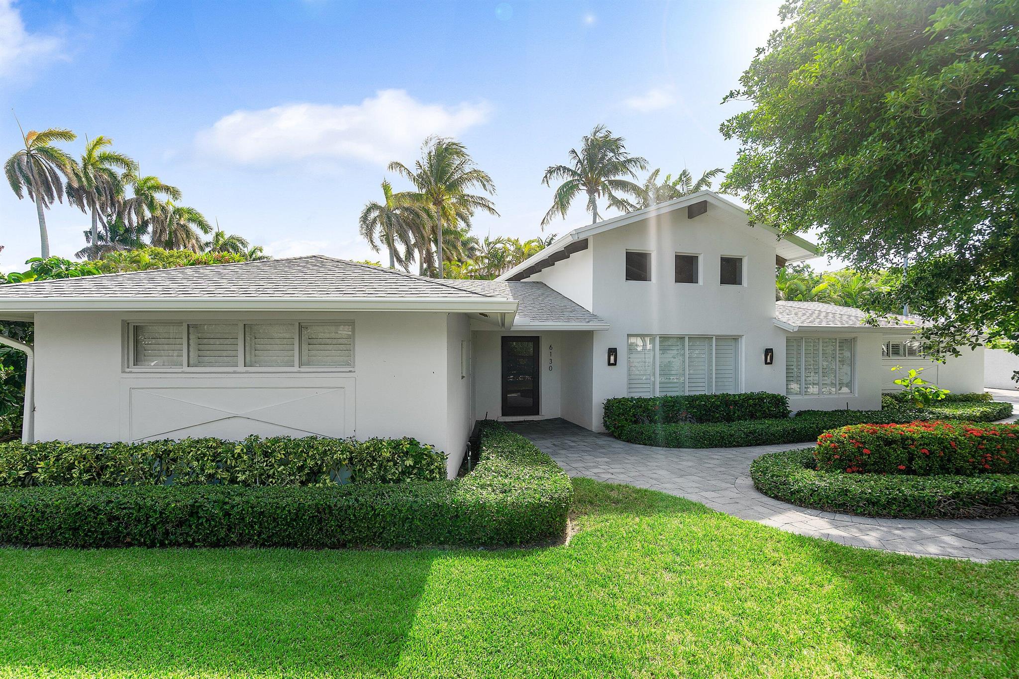 6130 Ridge Ln Ocean Ridge, FL 33435