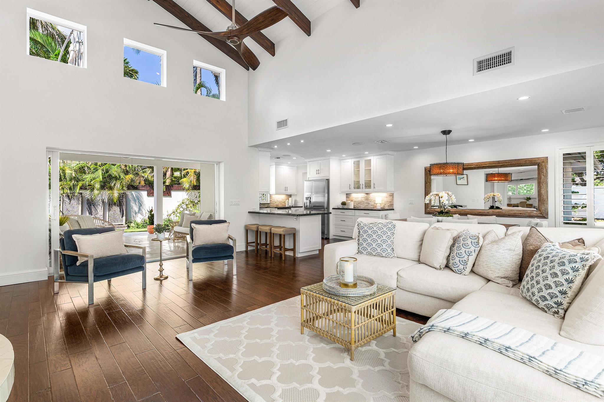 6130 Ridge Ln Ocean Ridge, FL 33435