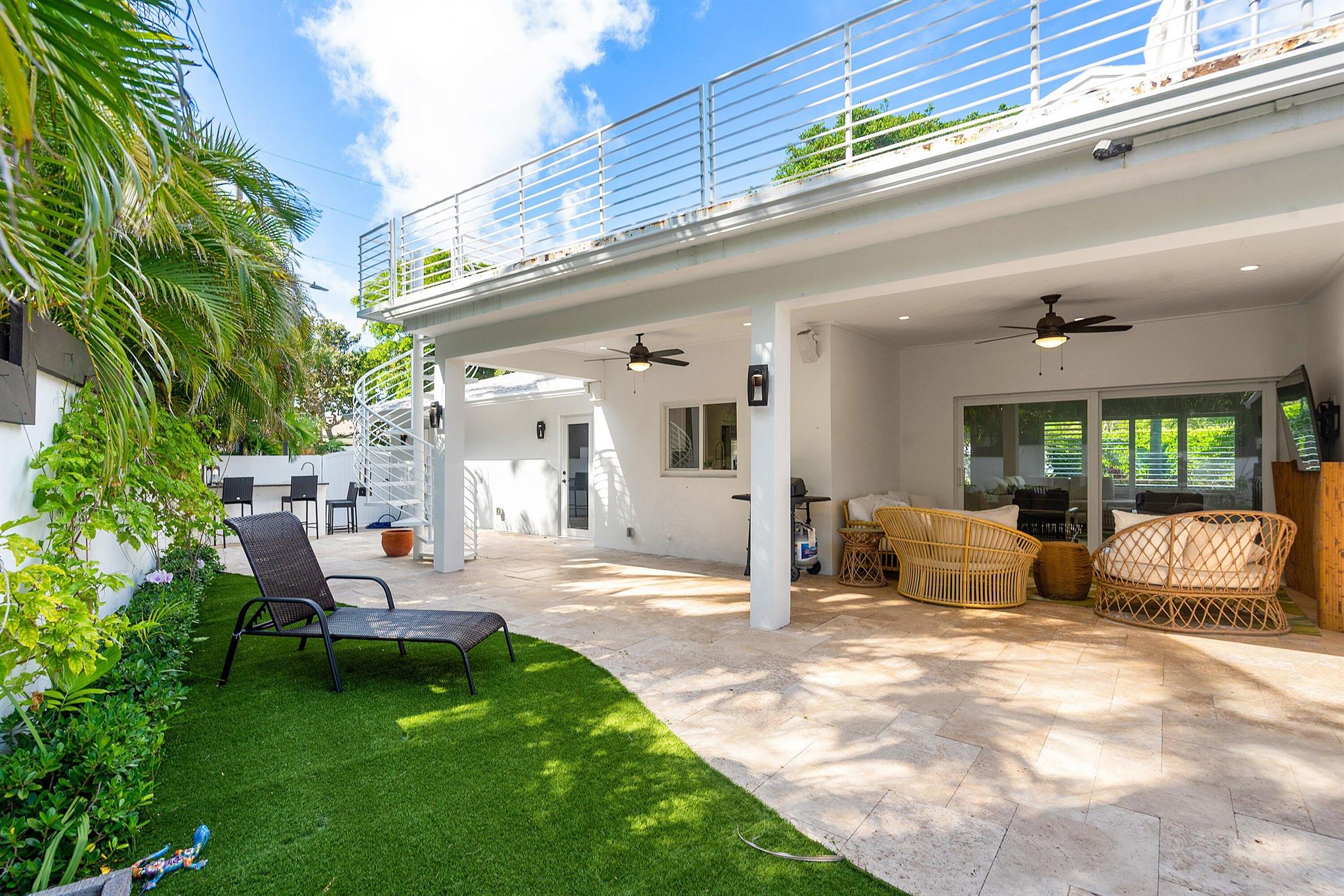 6130 Ridge Ln Ocean Ridge, FL 33435