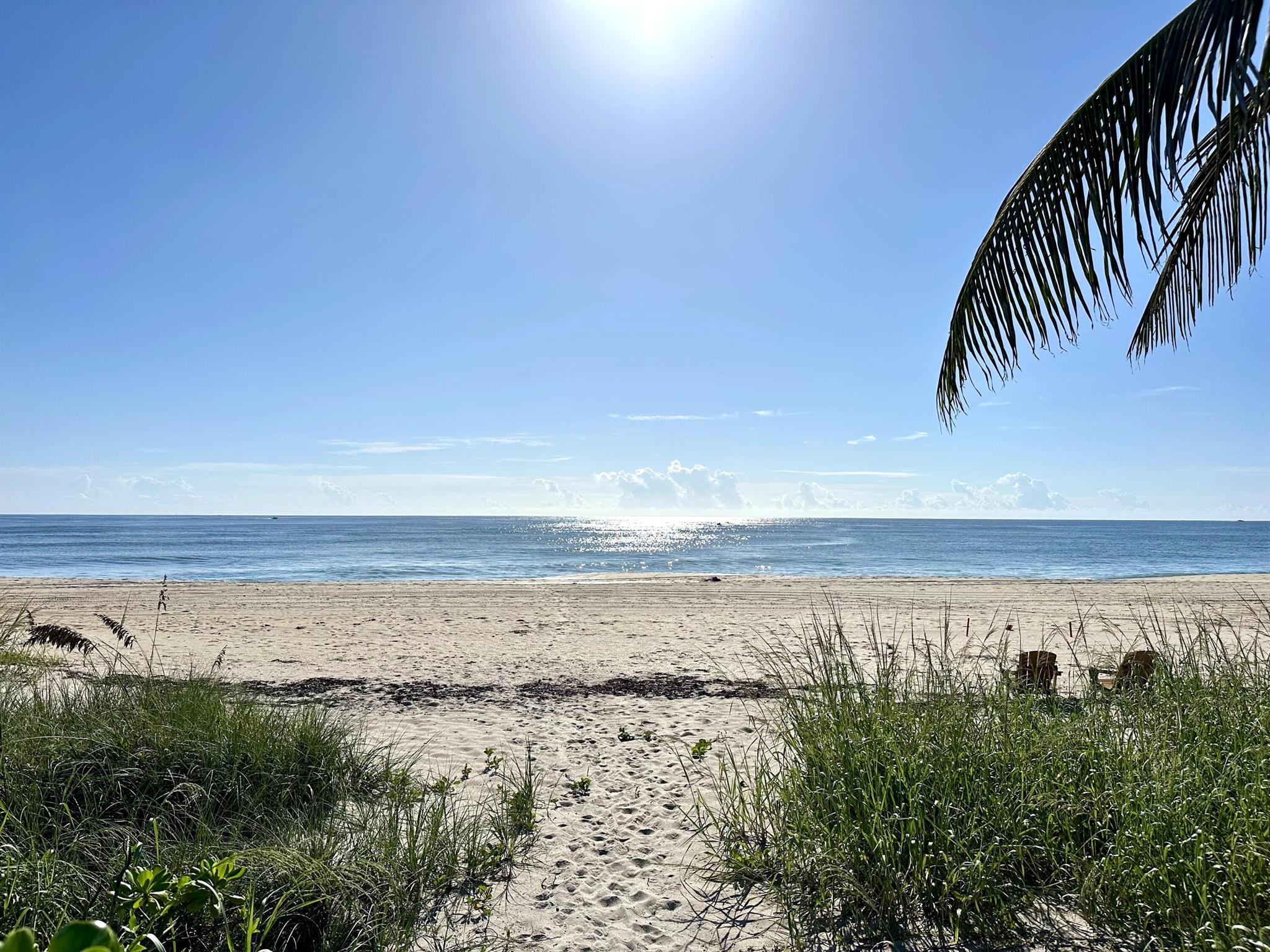 6130 Ridge Ln Ocean Ridge, FL 33435