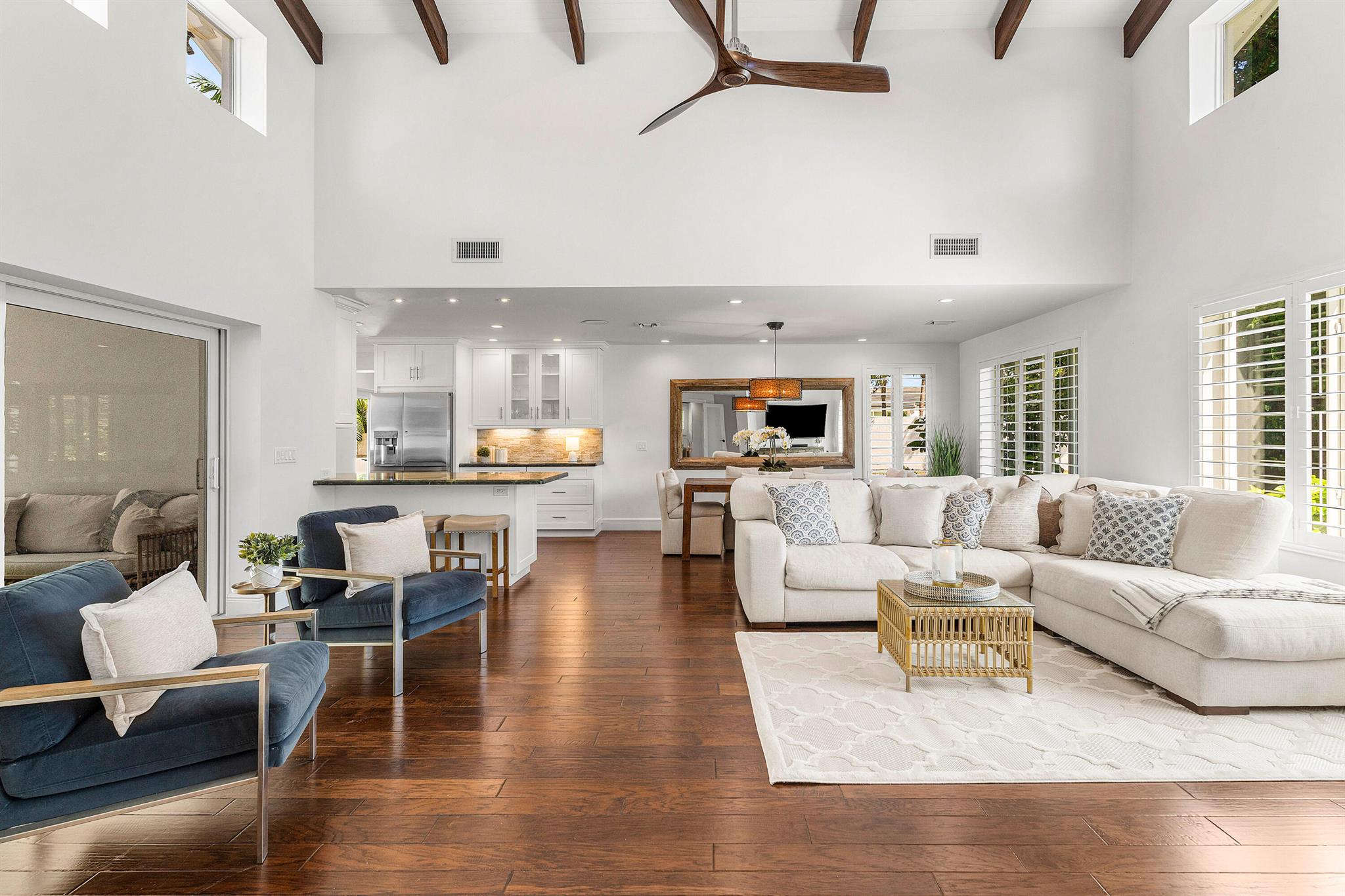 6130 Ridge Ln Ocean Ridge, FL 33435