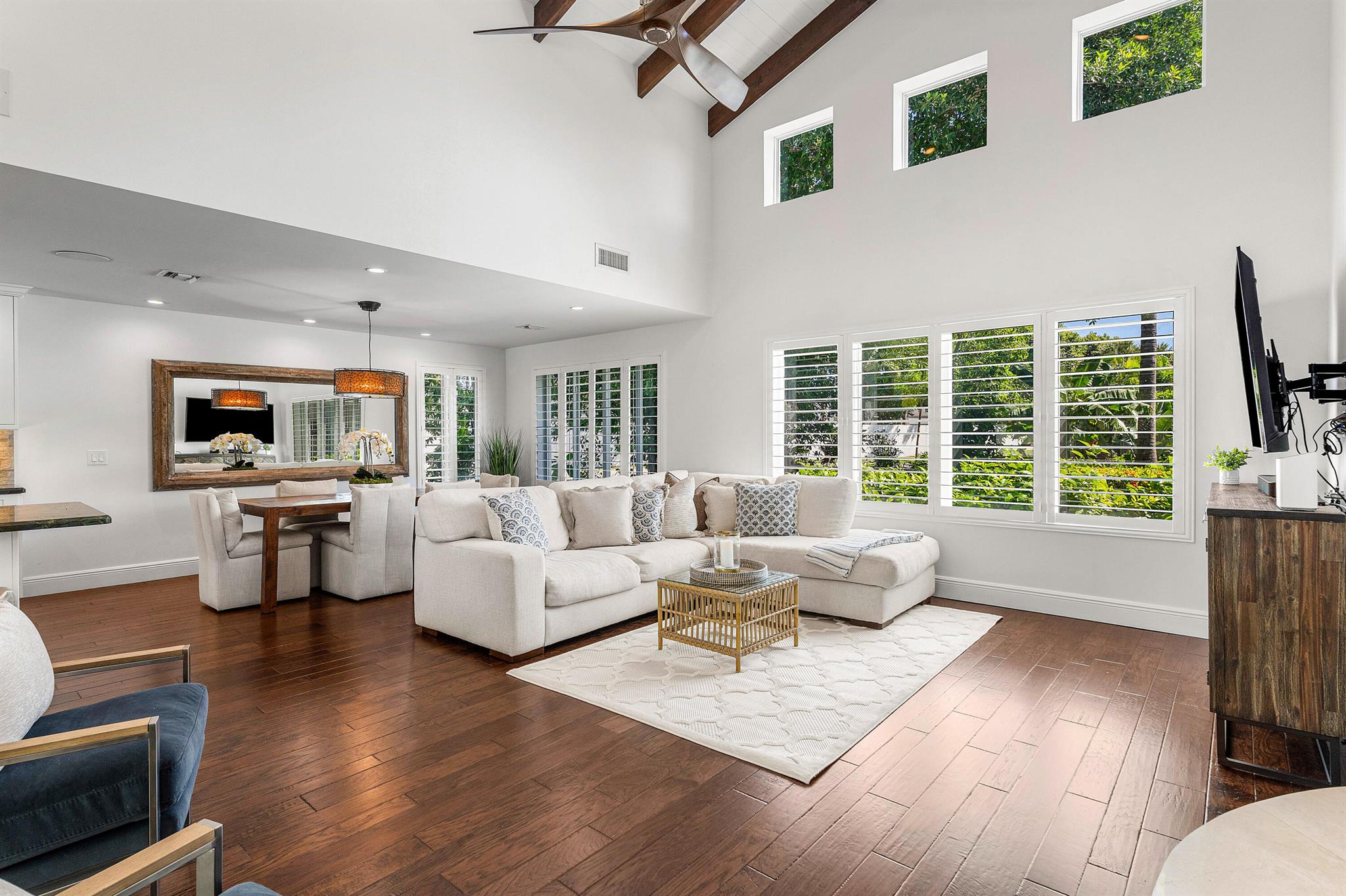 6130 Ridge Ln Ocean Ridge, FL 33435