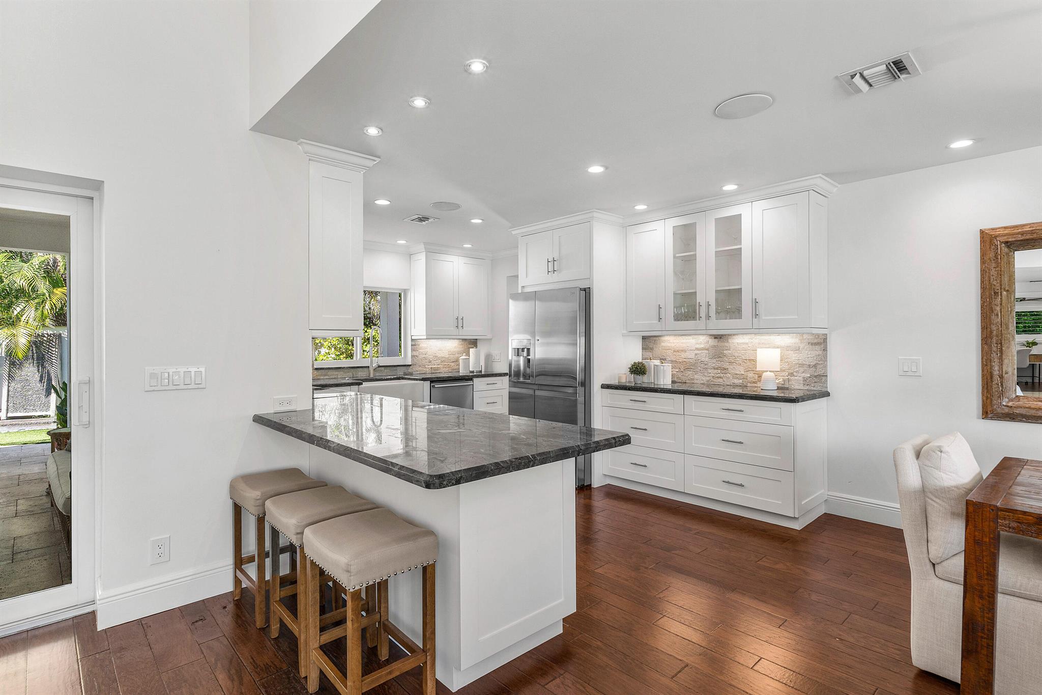 6130 Ridge Ln Ocean Ridge, FL 33435