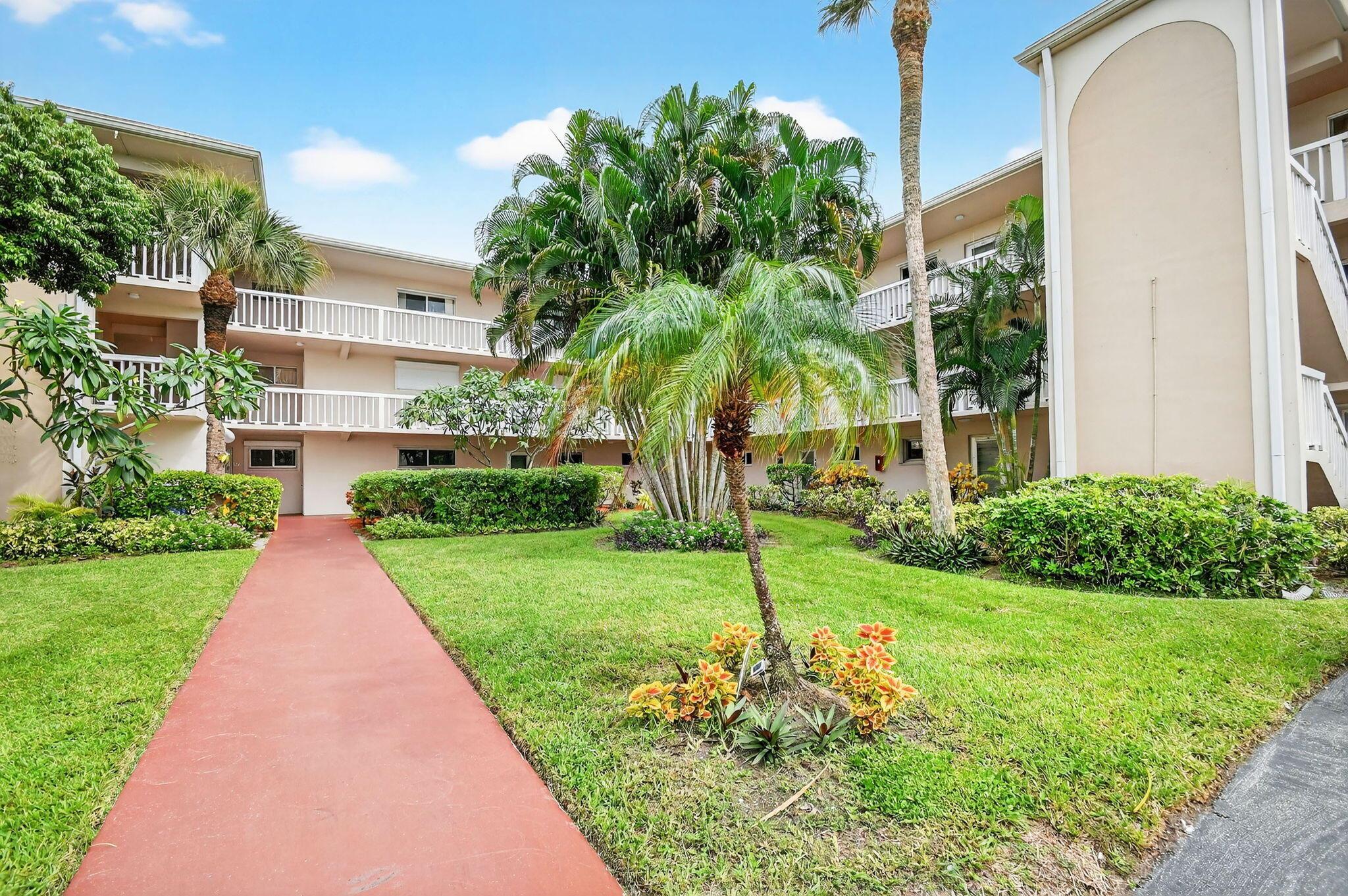 2856 S Garden Dr #310