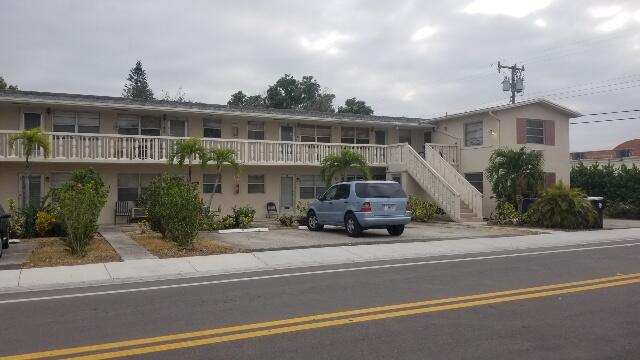 201 S J St #8