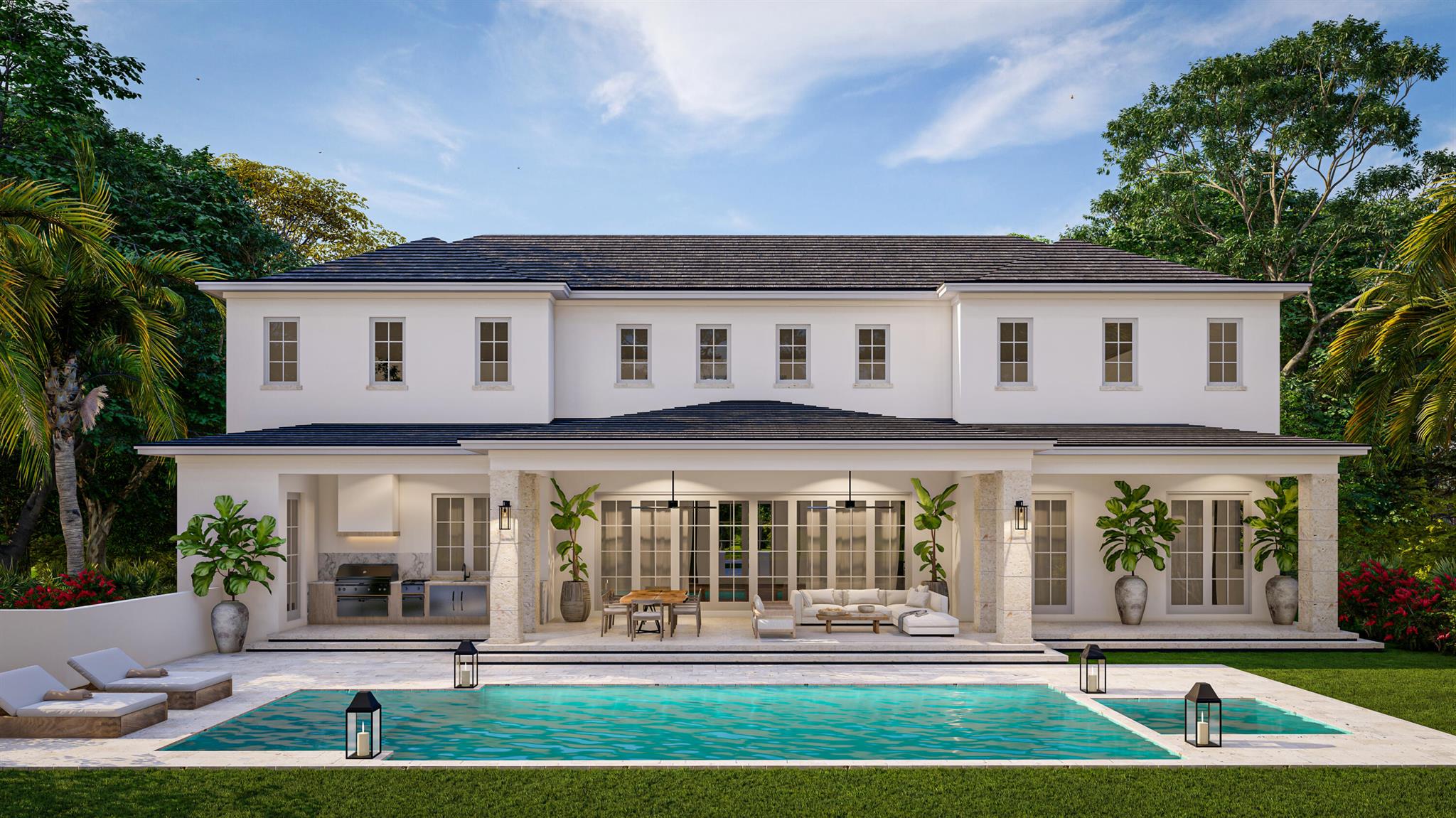 916 Catalonia Ave Coral Gables, FL 33134