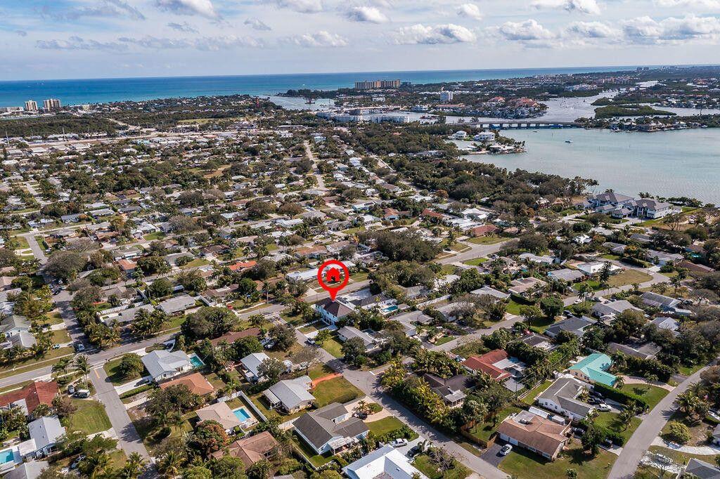 100 Norwood Rd Jupiter, FL 33469