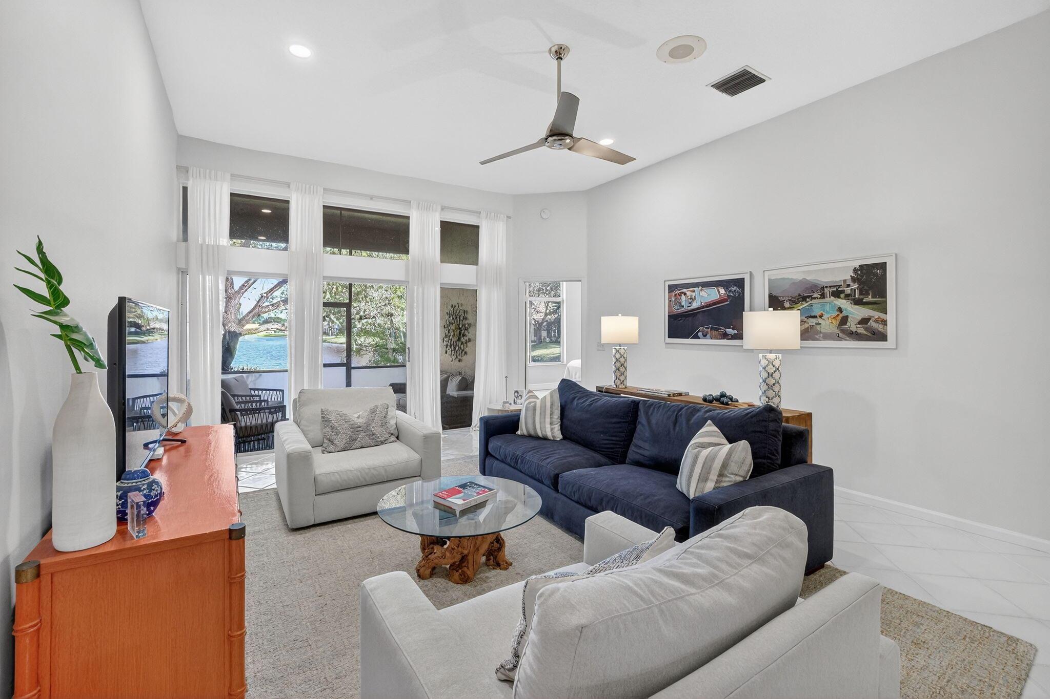 5375 Monterey Cir #C