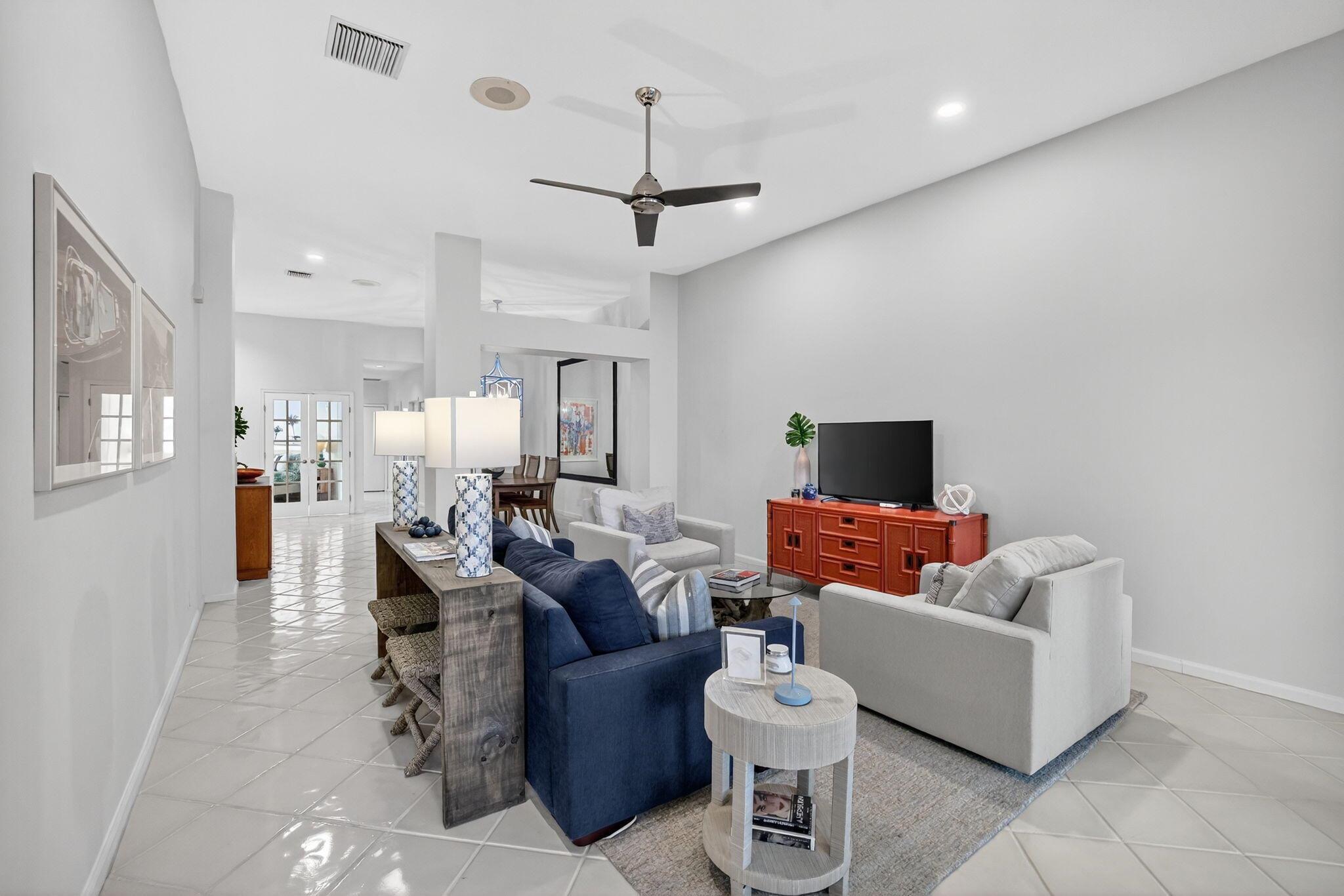 5375 Monterey Cir #C Delray Beach, FL 33484