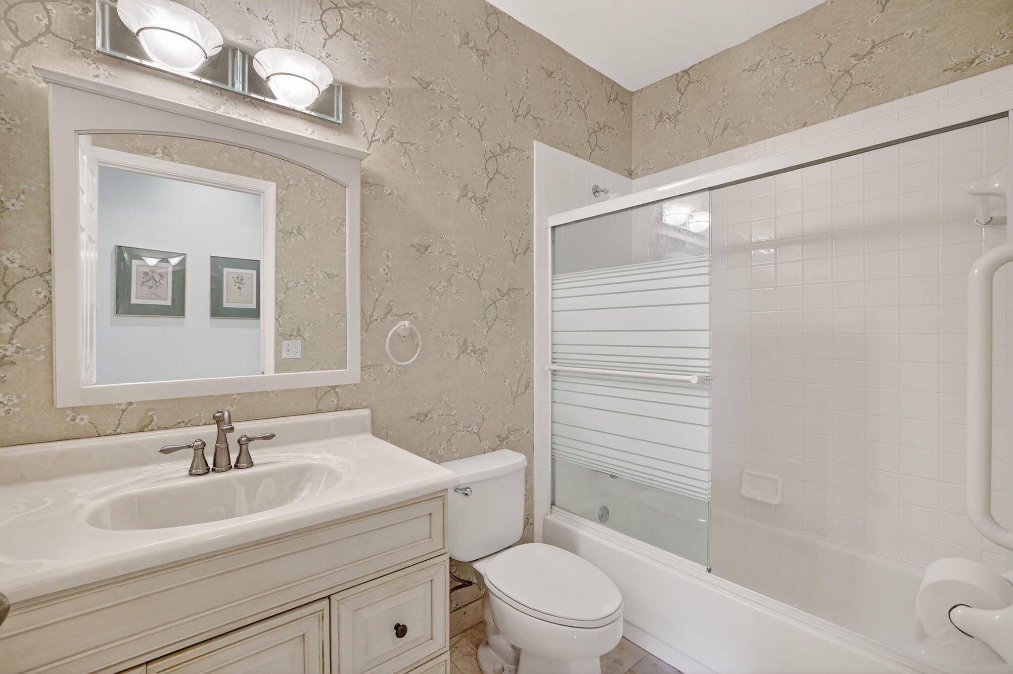 5375 Monterey Cir #C Delray Beach, FL 33484