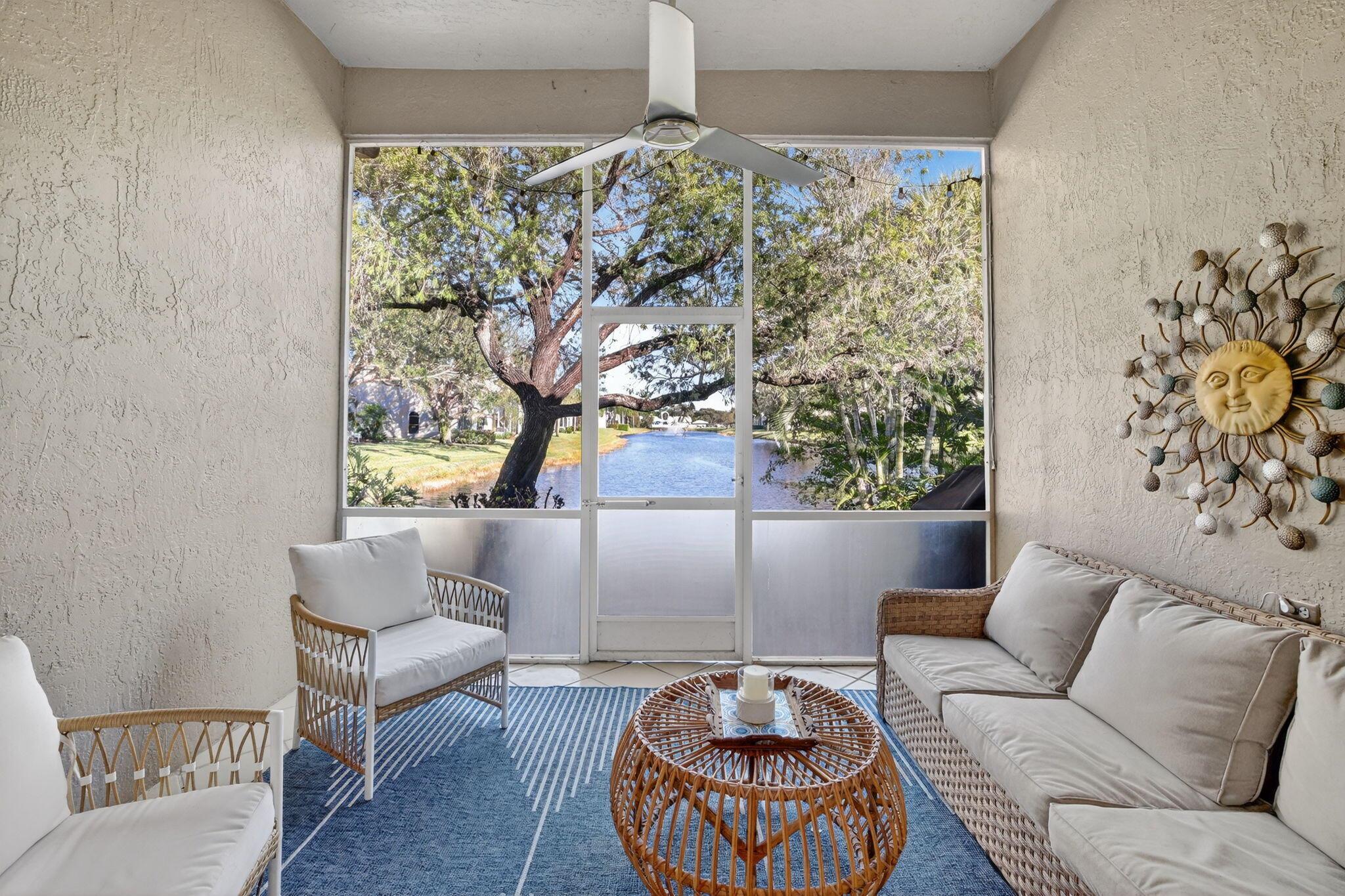 5375 Monterey Cir #C Delray Beach, FL 33484