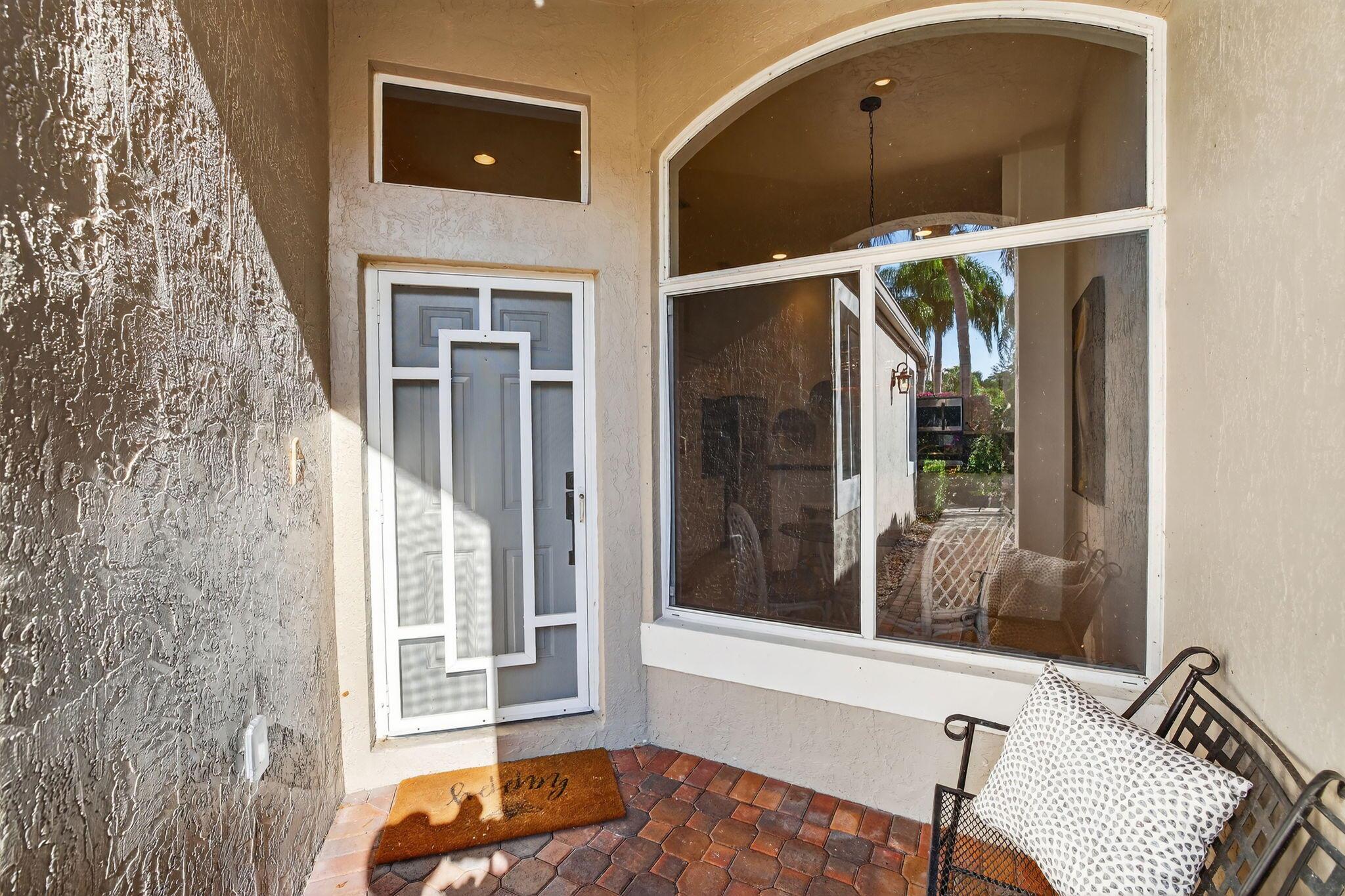 5375 Monterey Cir #C Delray Beach, FL 33484