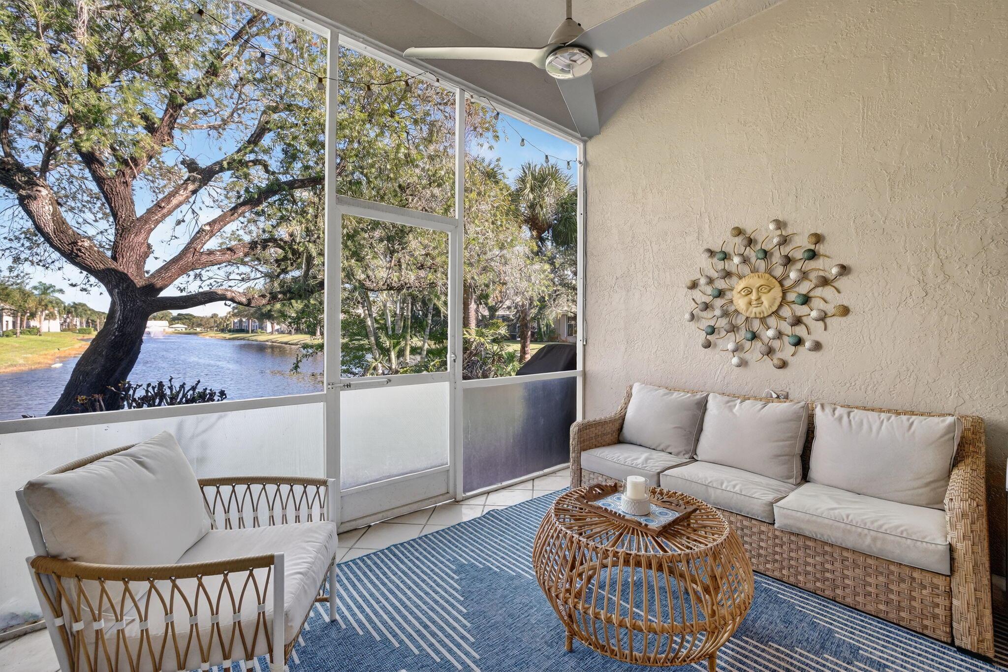 5375 Monterey Cir #C Delray Beach, FL 33484