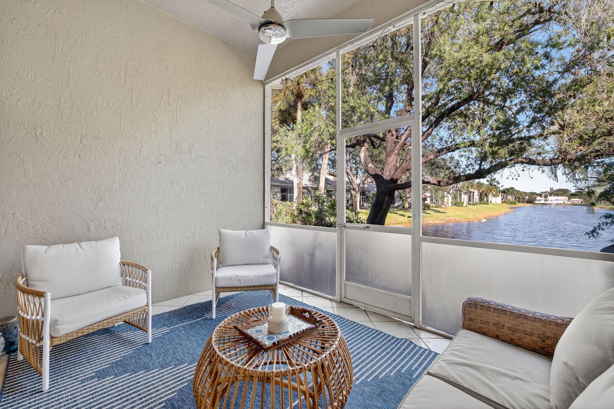 5375 Monterey Cir #C Delray Beach, FL 33484