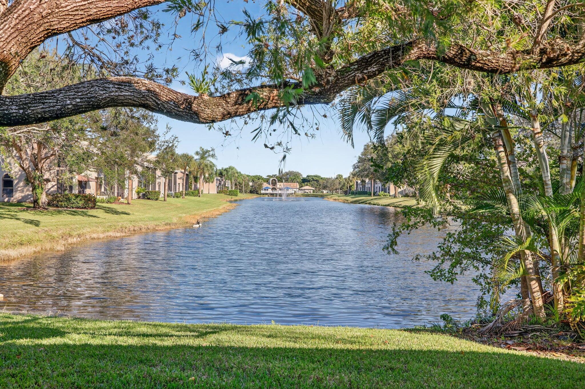 5375 Monterey Cir #C Delray Beach, FL 33484