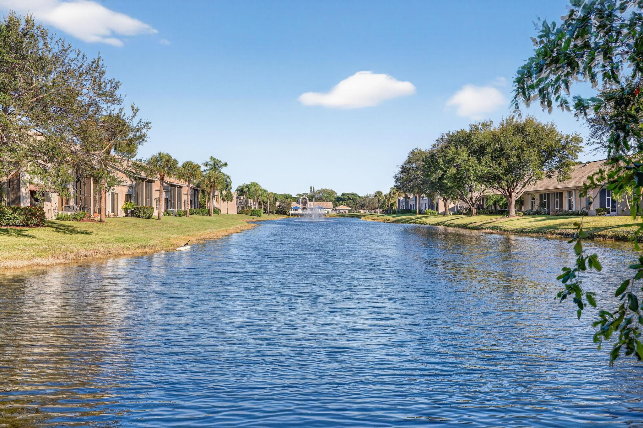 5375 Monterey Cir #C Delray Beach, FL 33484