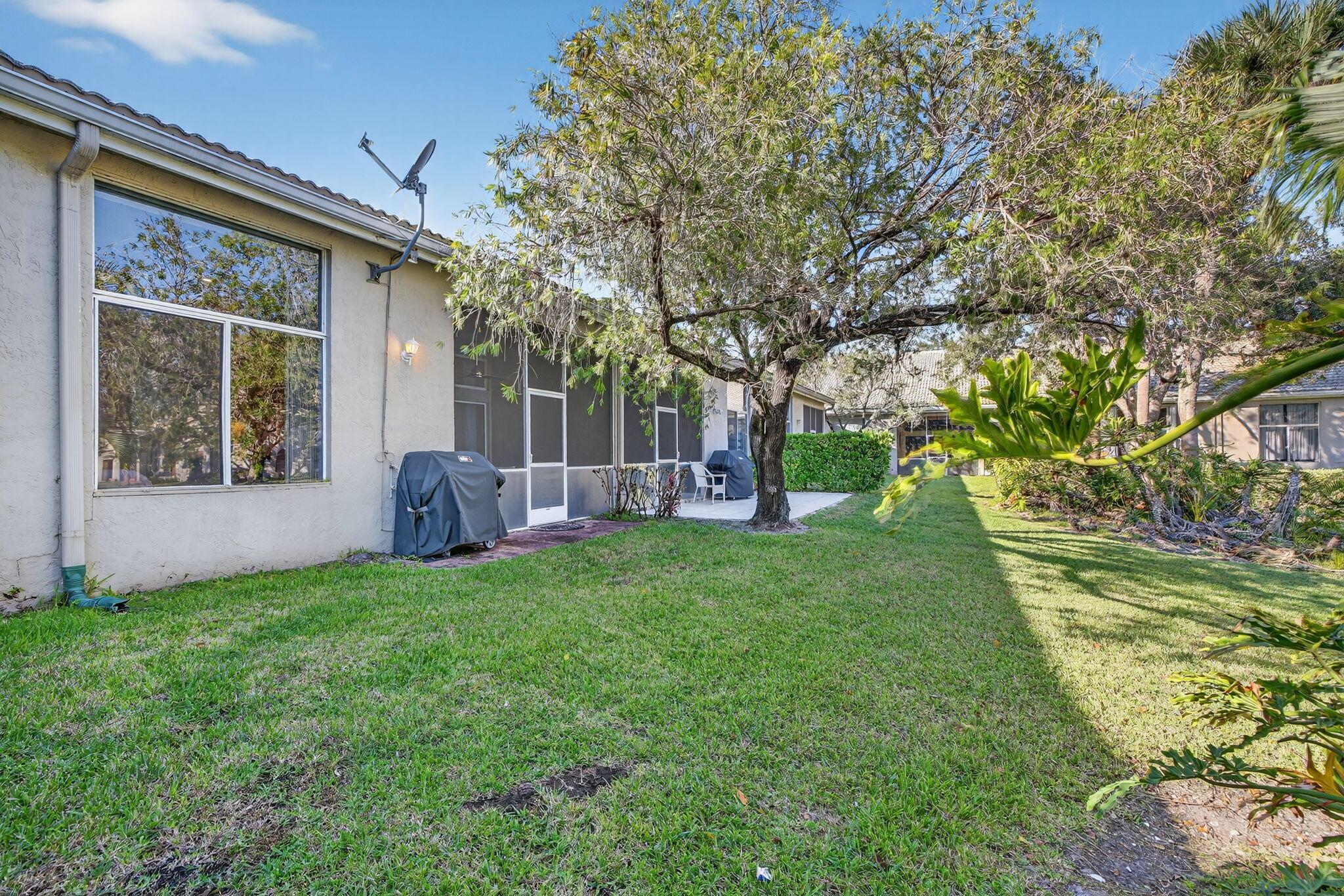 5375 Monterey Cir #C Delray Beach, FL 33484