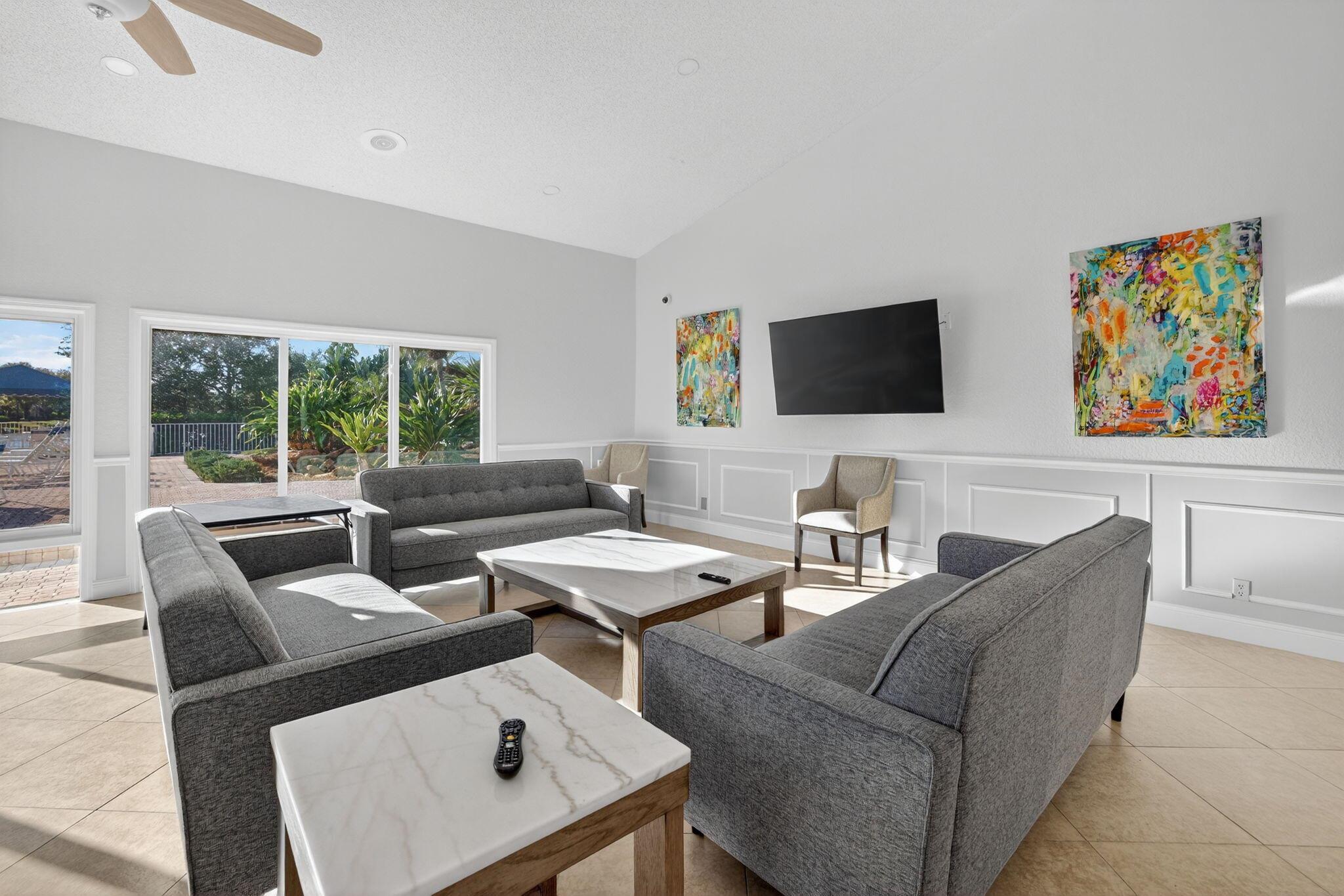 5375 Monterey Cir #C Delray Beach, FL 33484