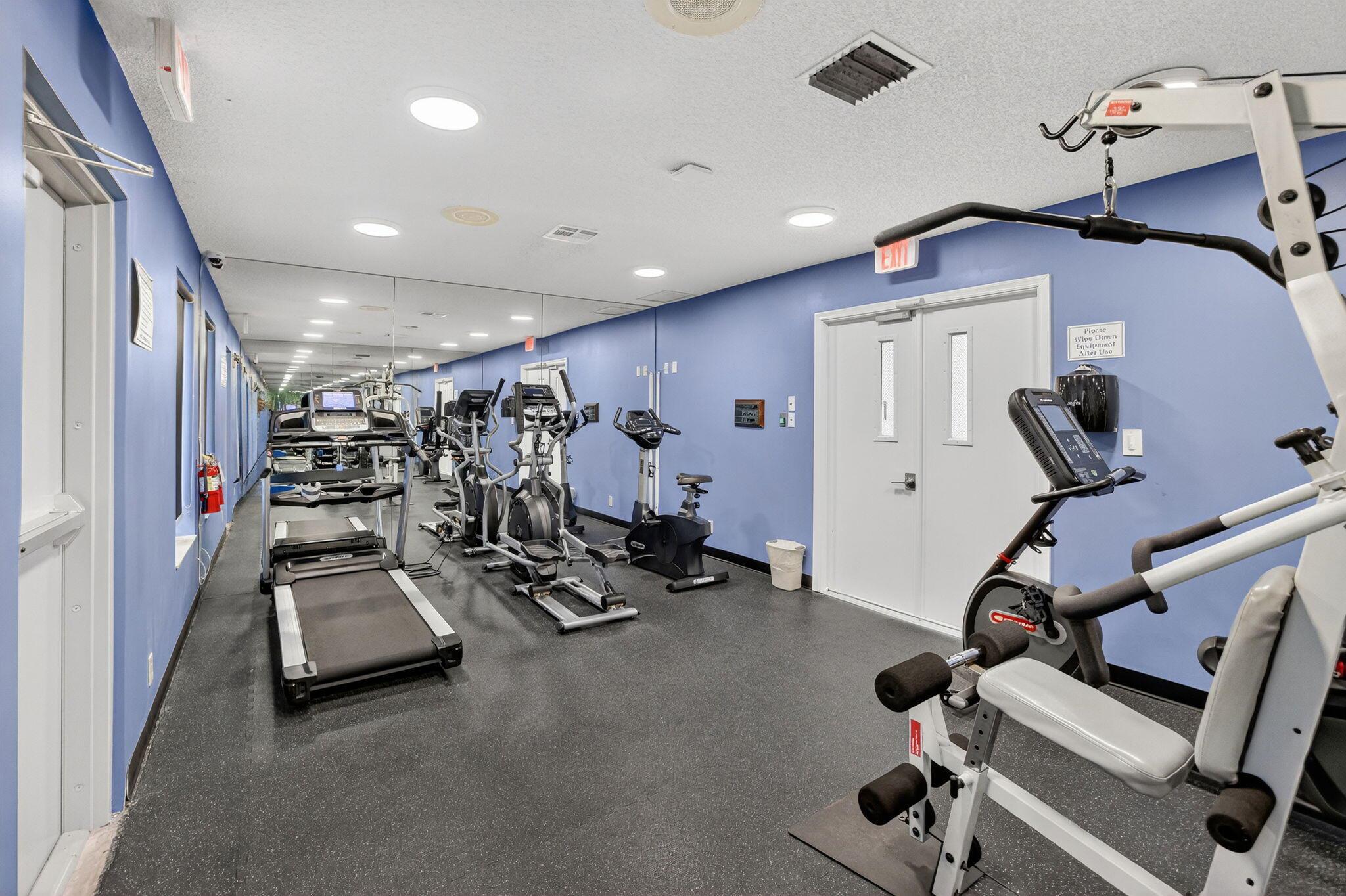 5375 Monterey Cir #C Delray Beach, FL 33484