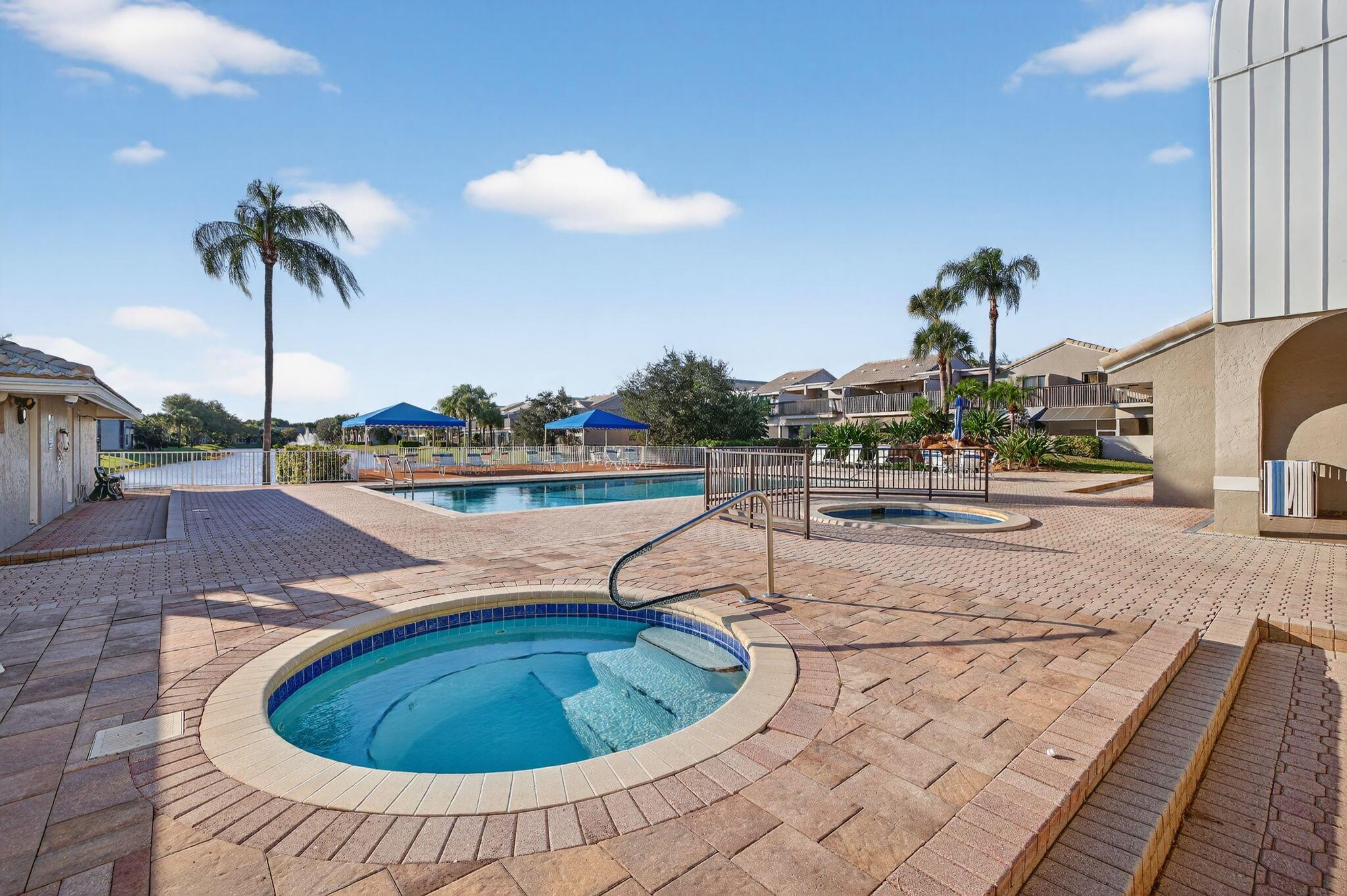 5375 Monterey Cir #C Delray Beach, FL 33484