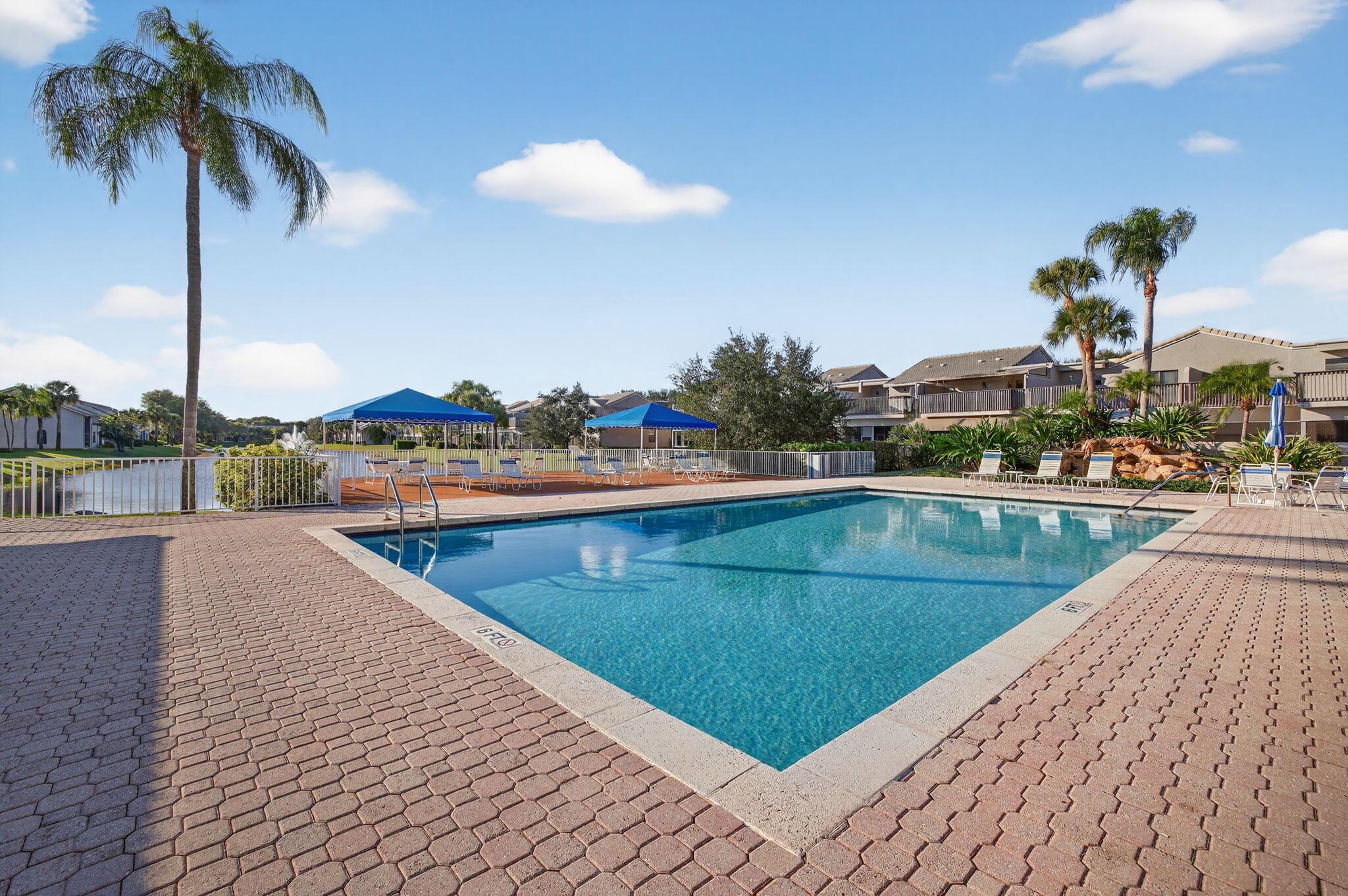 5375 Monterey Cir #C Delray Beach, FL 33484