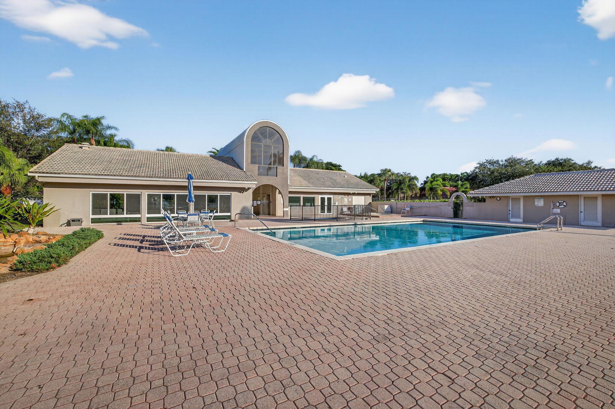 5375 Monterey Cir #C Delray Beach, FL 33484