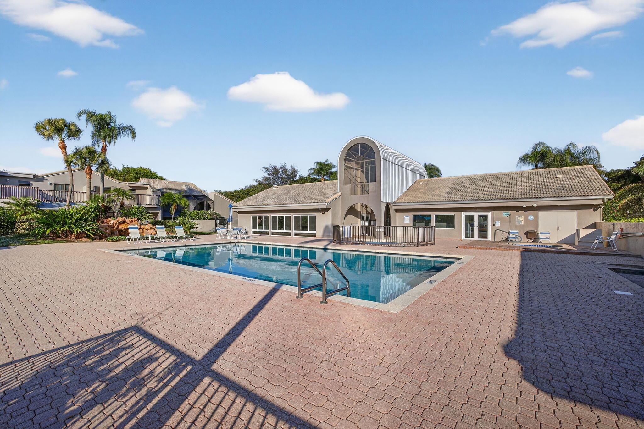 5375 Monterey Cir #C Delray Beach, FL 33484