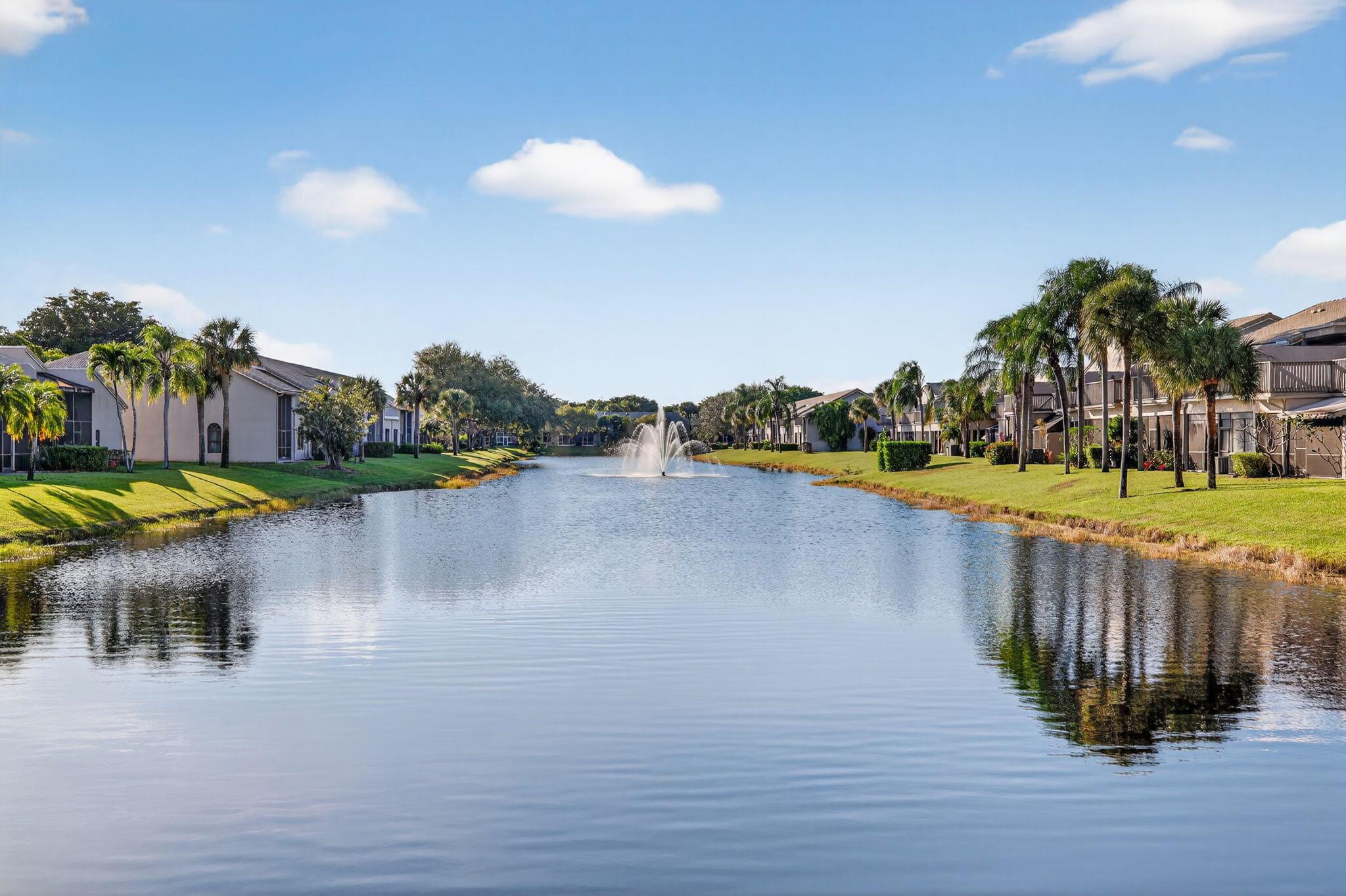 5375 Monterey Cir #C Delray Beach, FL 33484