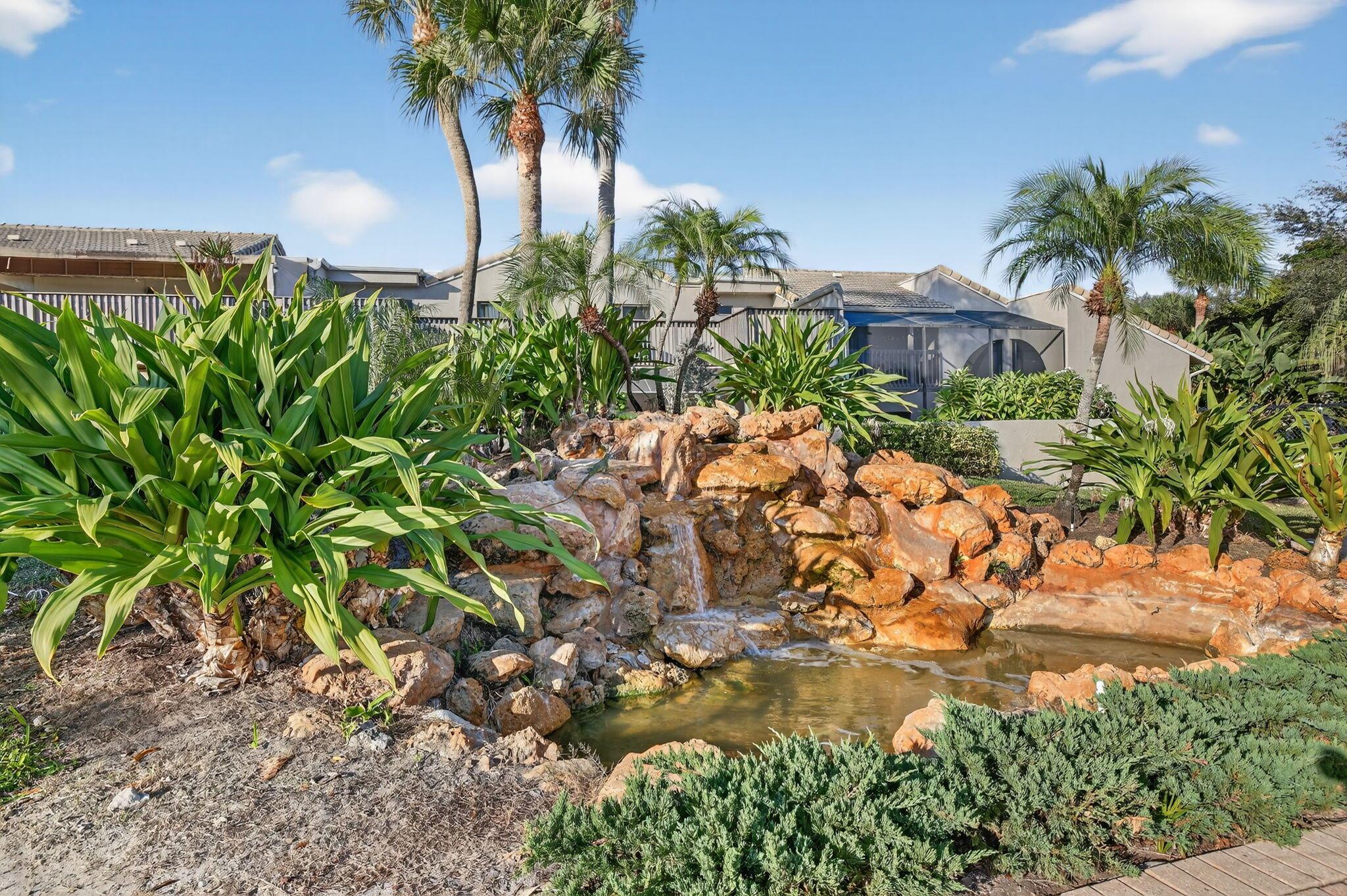 5375 Monterey Cir #C Delray Beach, FL 33484