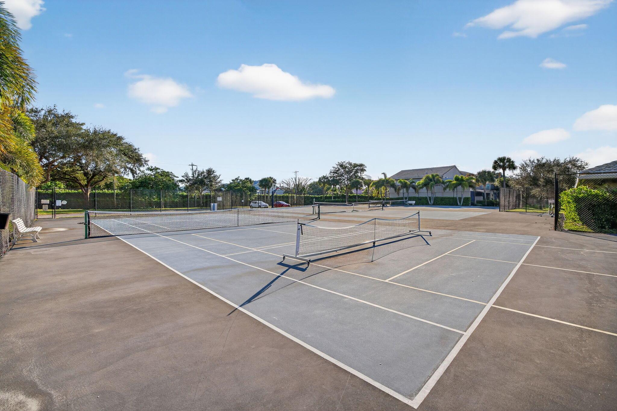 5375 Monterey Cir #C Delray Beach, FL 33484